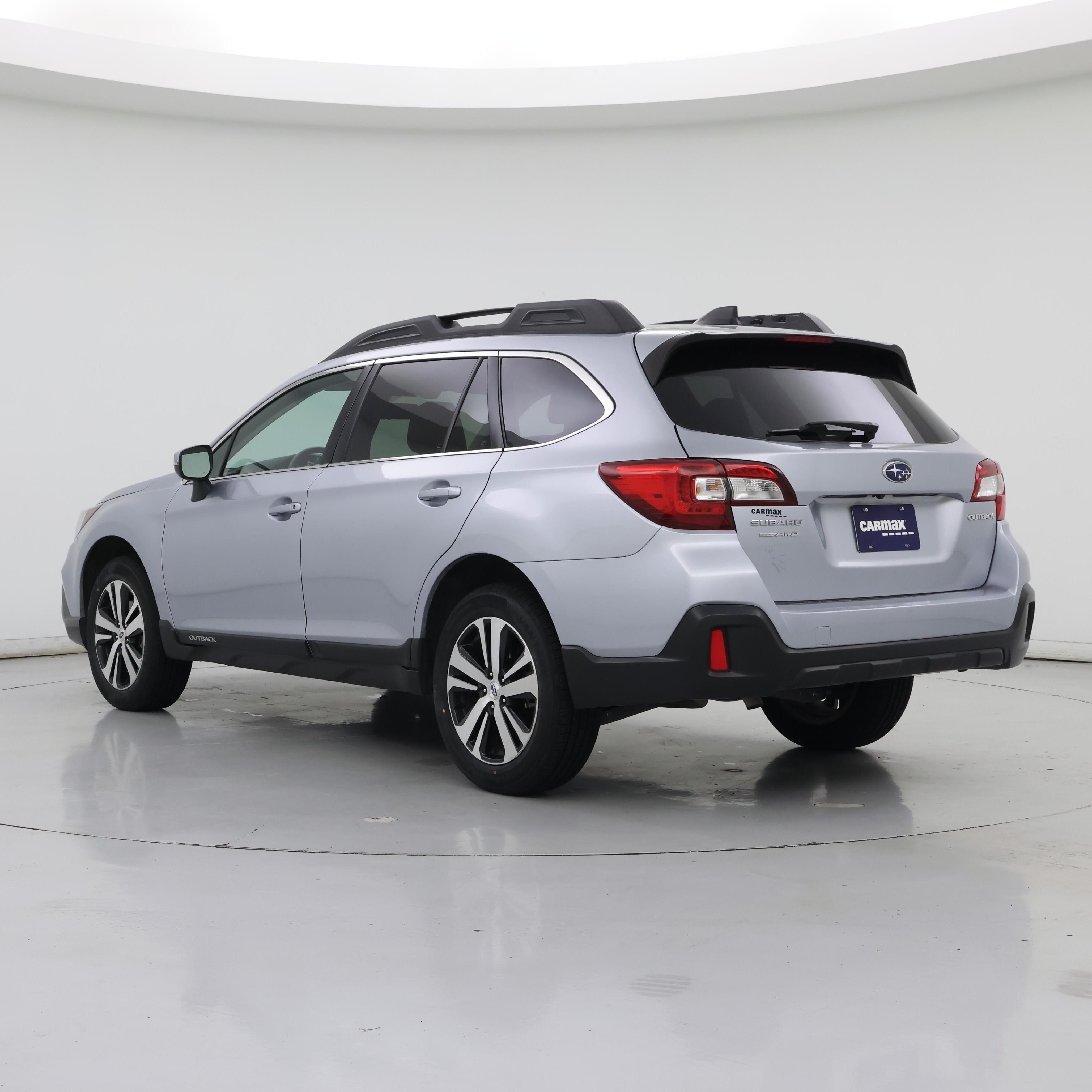 Thumbnail: 2019 Subaru Outback - 2
