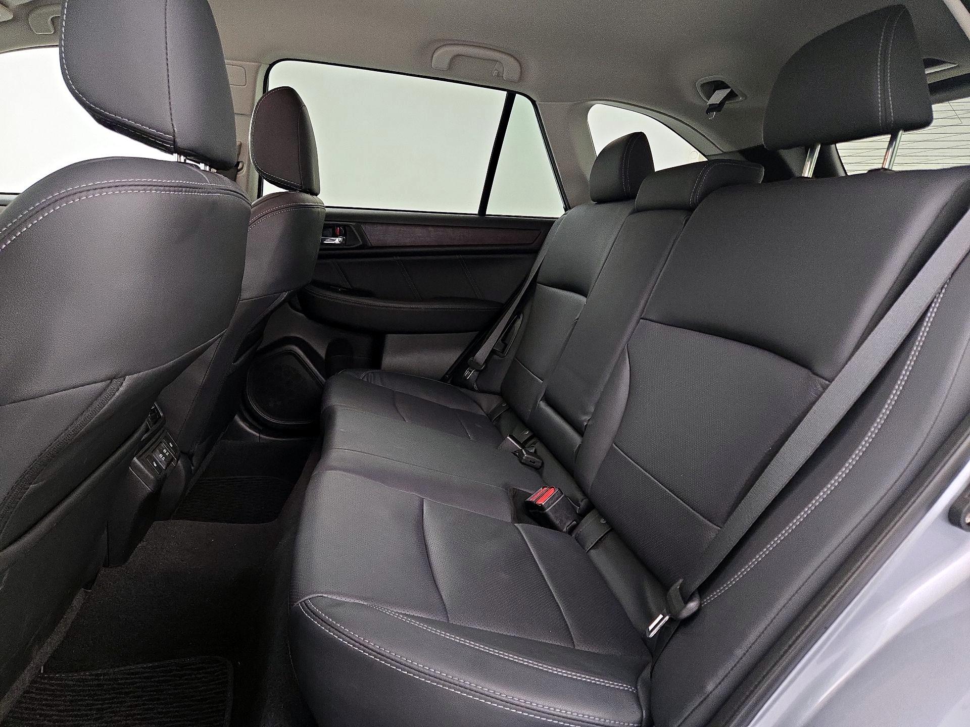 Thumbnail: 2019 Subaru Outback - 19