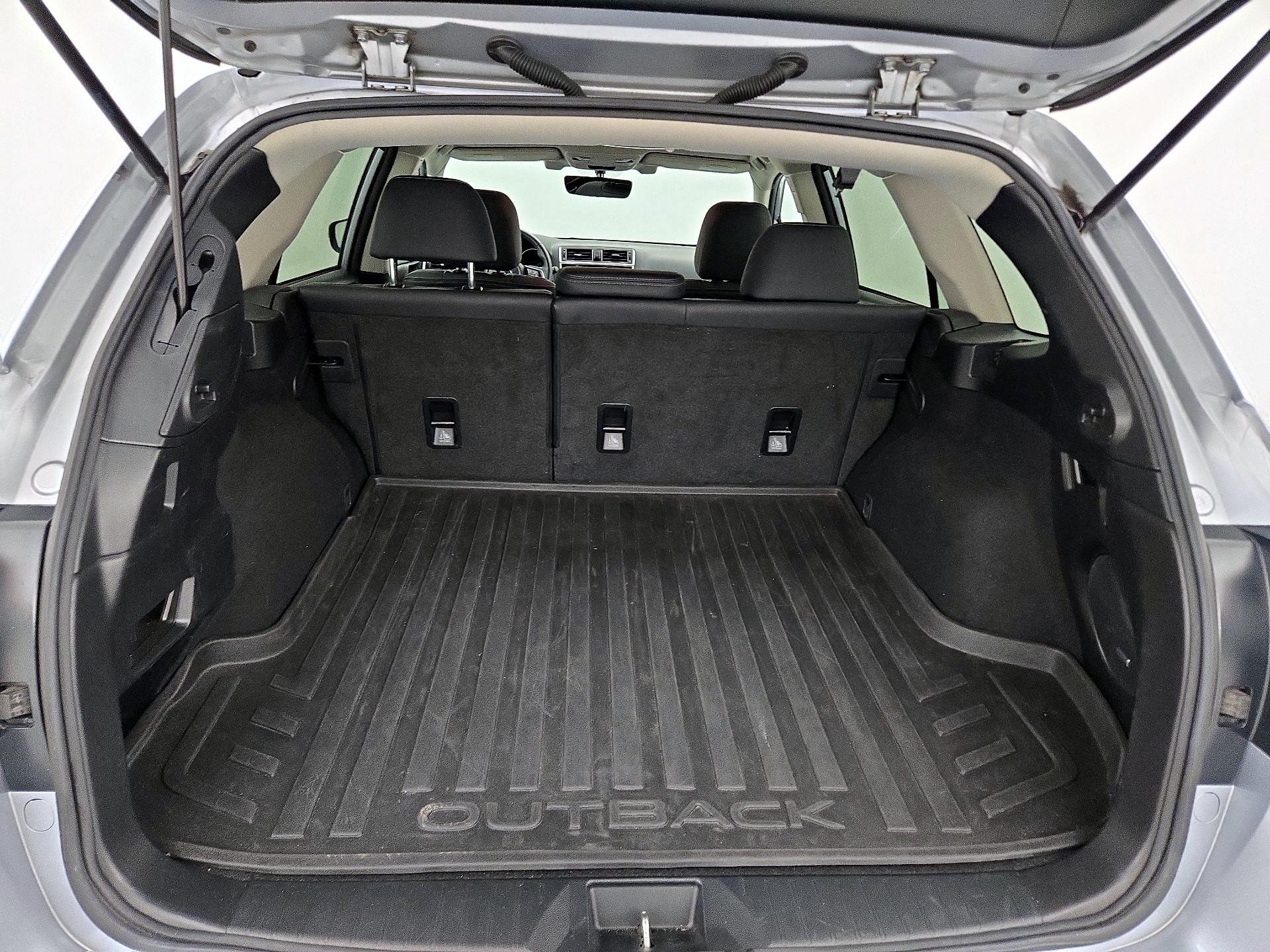 Thumbnail: 2019 Subaru Outback - 20