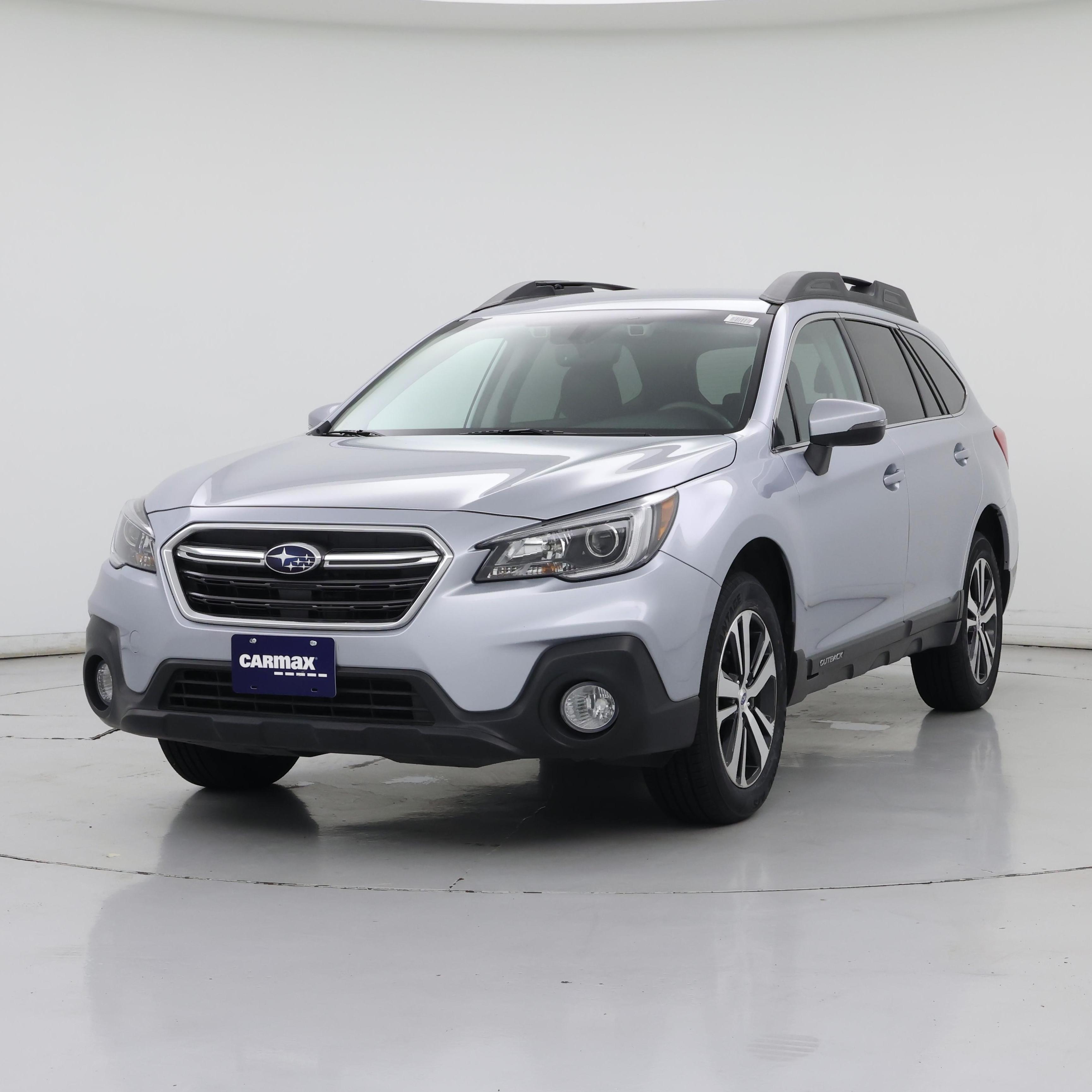 Thumbnail: 2019 Subaru Outback - 4