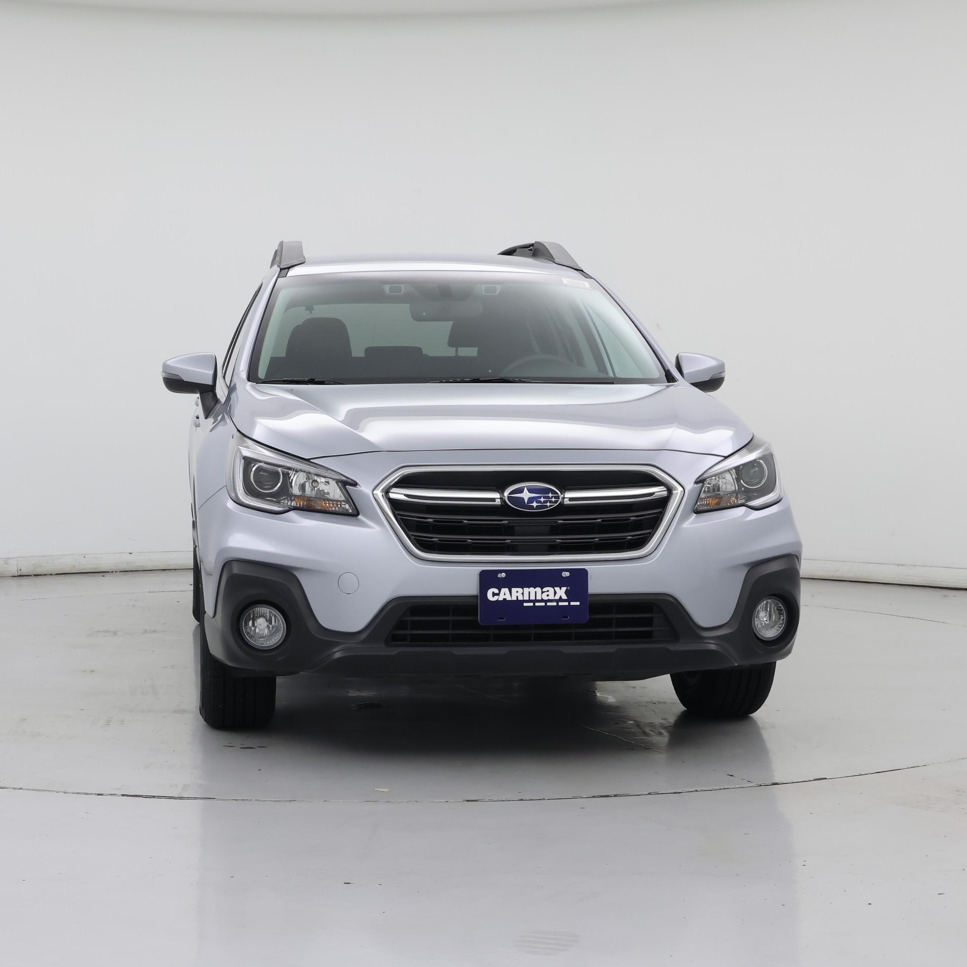 Thumbnail: 2019 Subaru Outback - 5