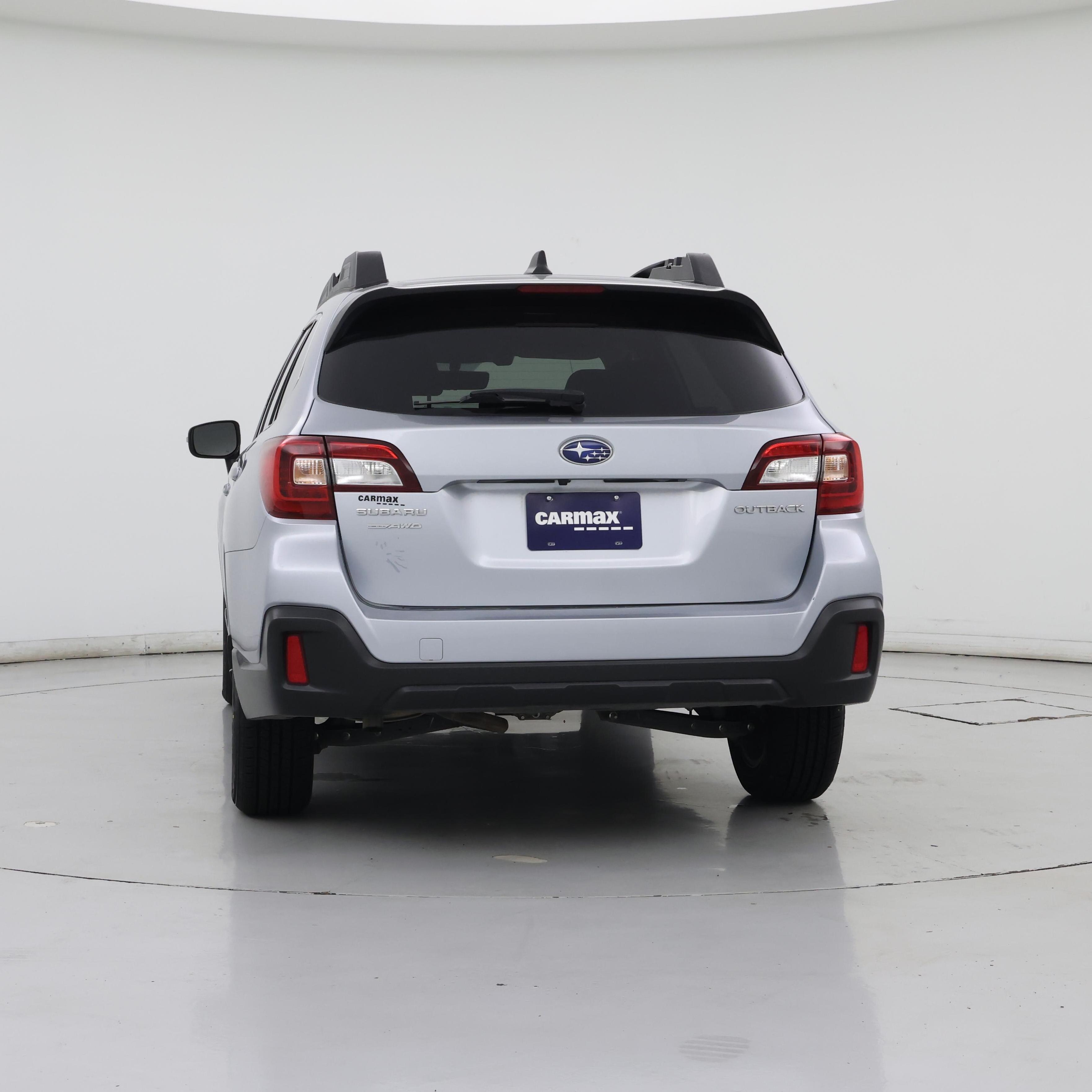 Thumbnail: 2019 Subaru Outback - 6