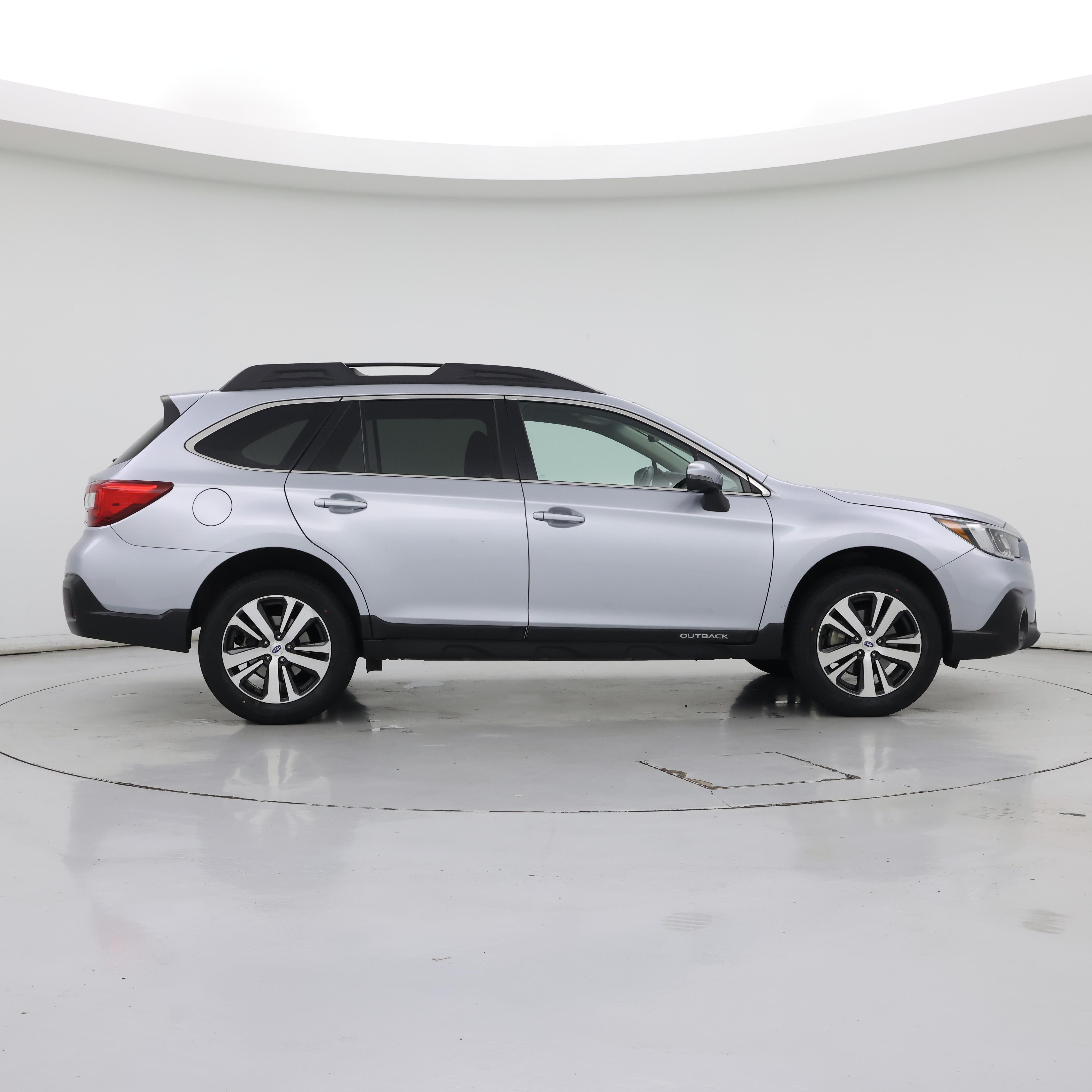 Thumbnail: 2019 Subaru Outback - 7