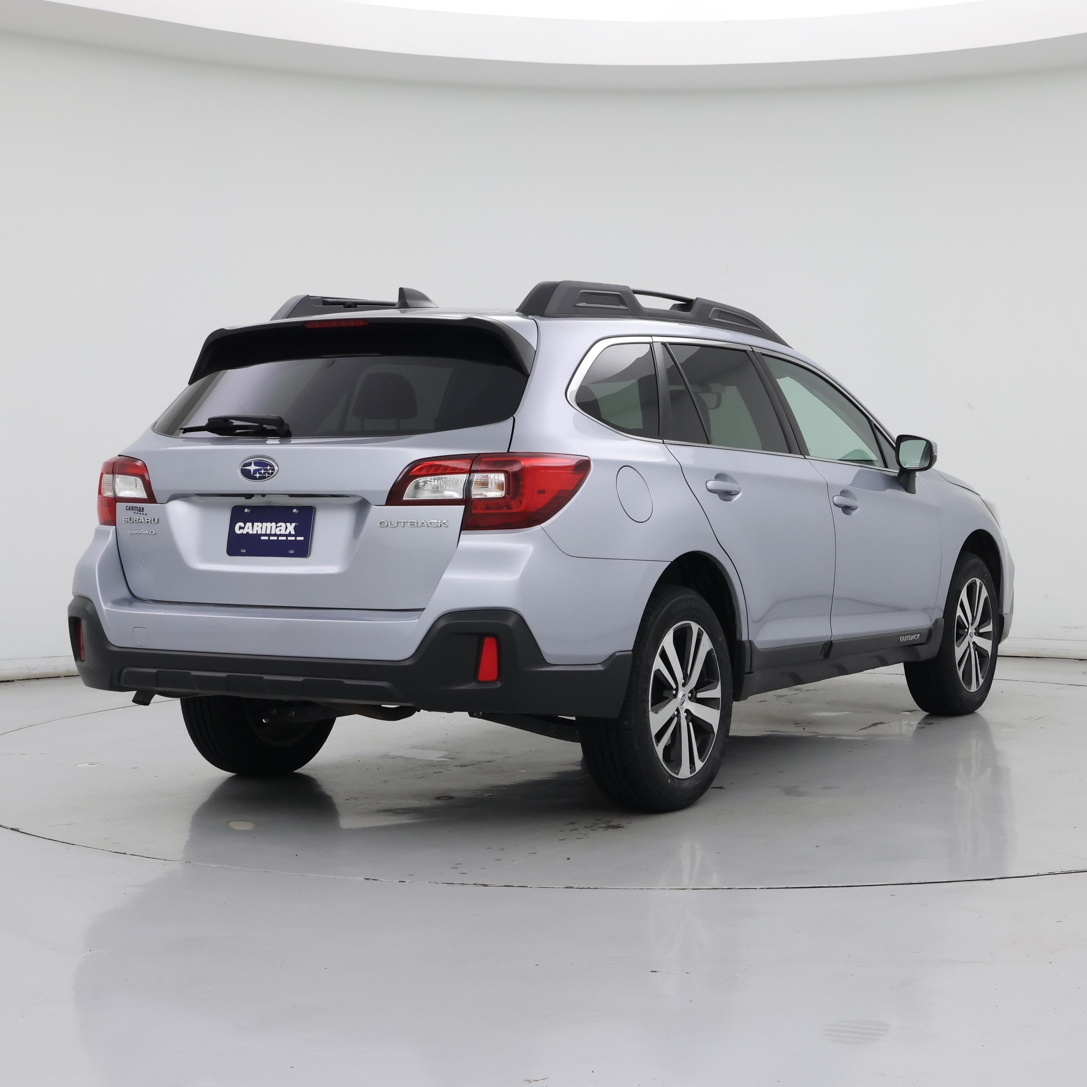 Thumbnail: 2019 Subaru Outback - 8