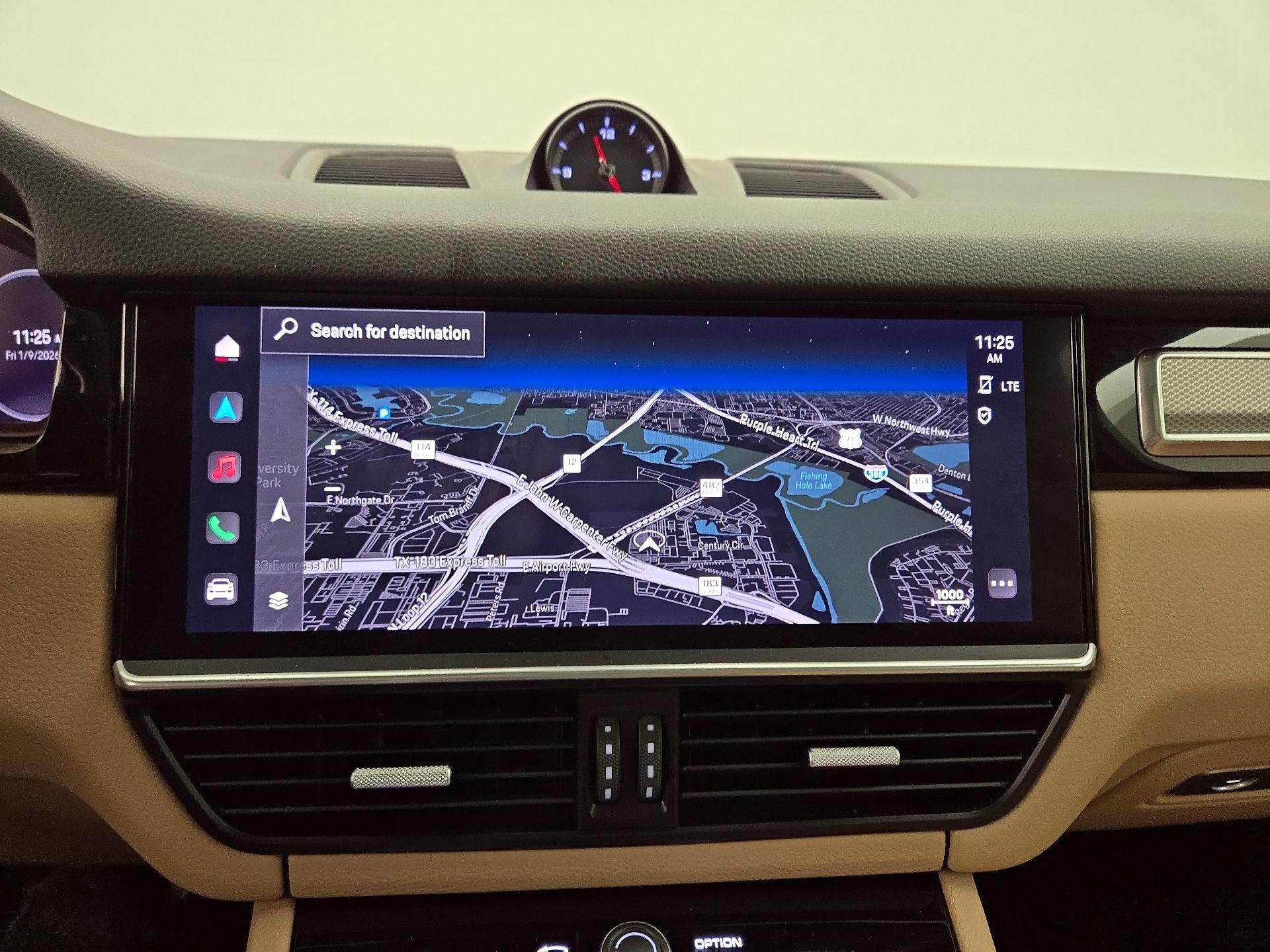 Thumbnail: 2023 Porsche Cayenne - 14