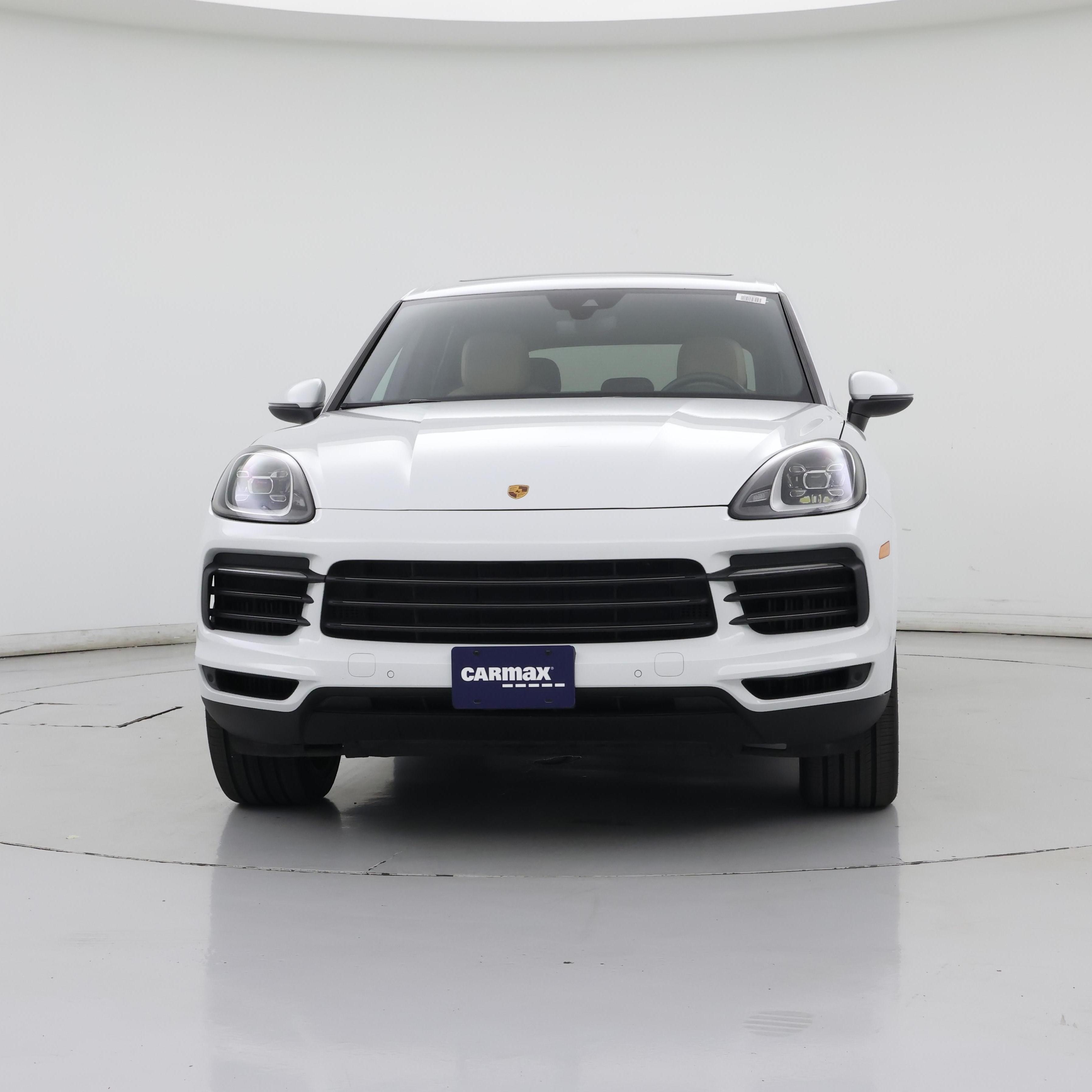 Thumbnail: 2023 Porsche Cayenne - 5