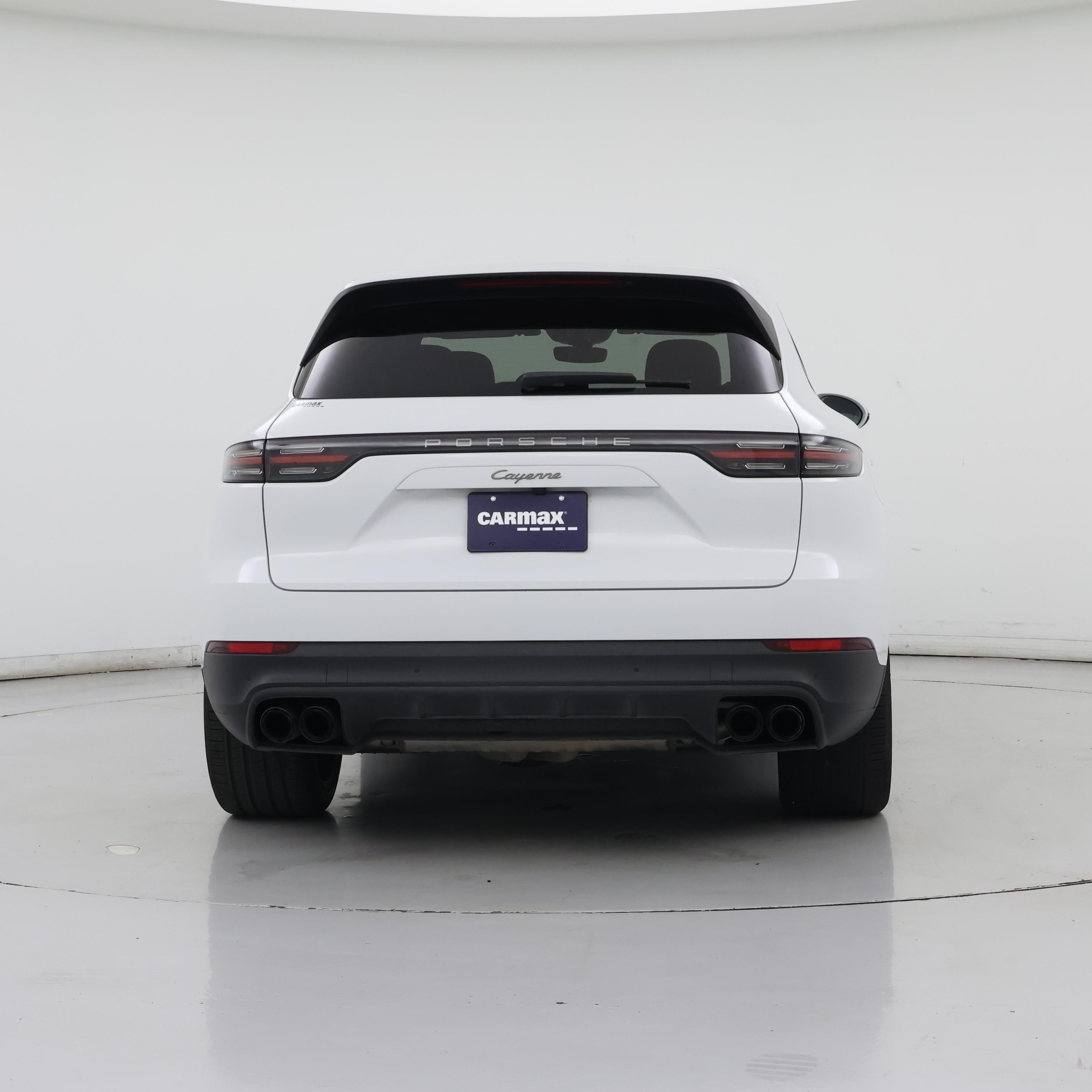 Thumbnail: 2023 Porsche Cayenne - 6