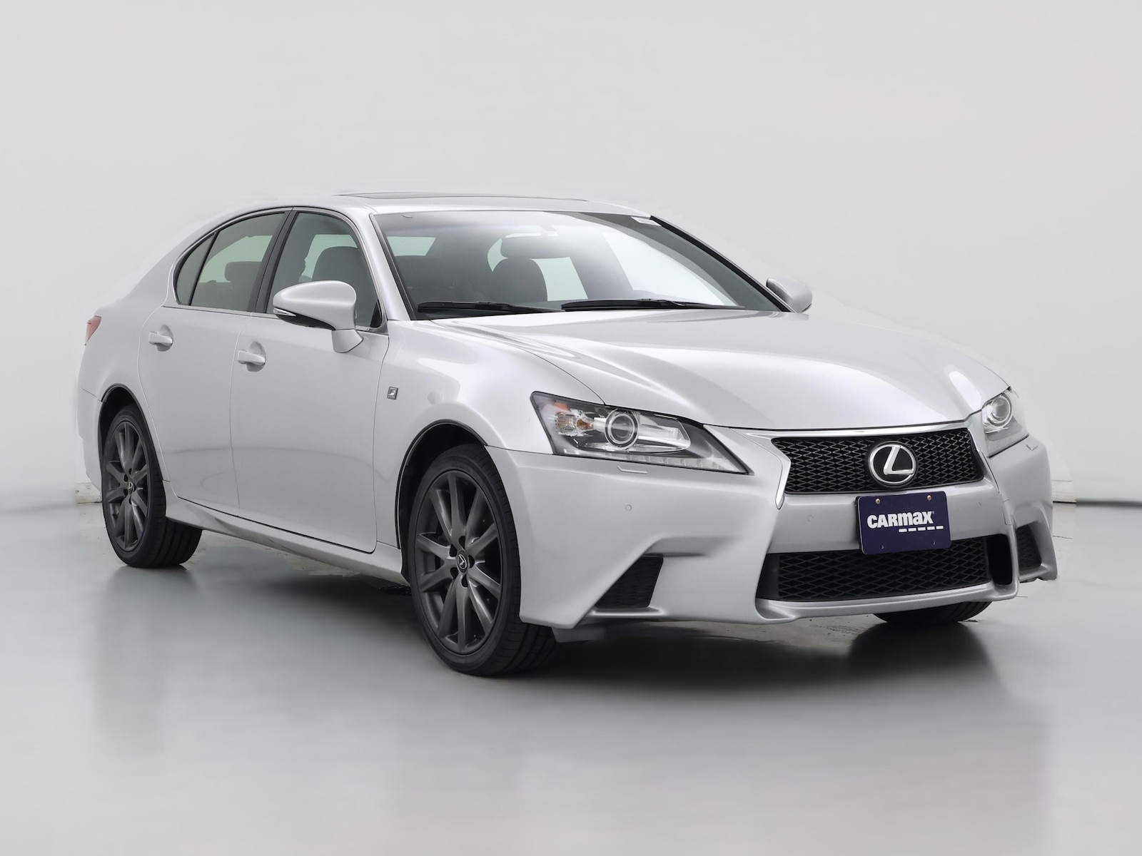2014 Lexus GS 350