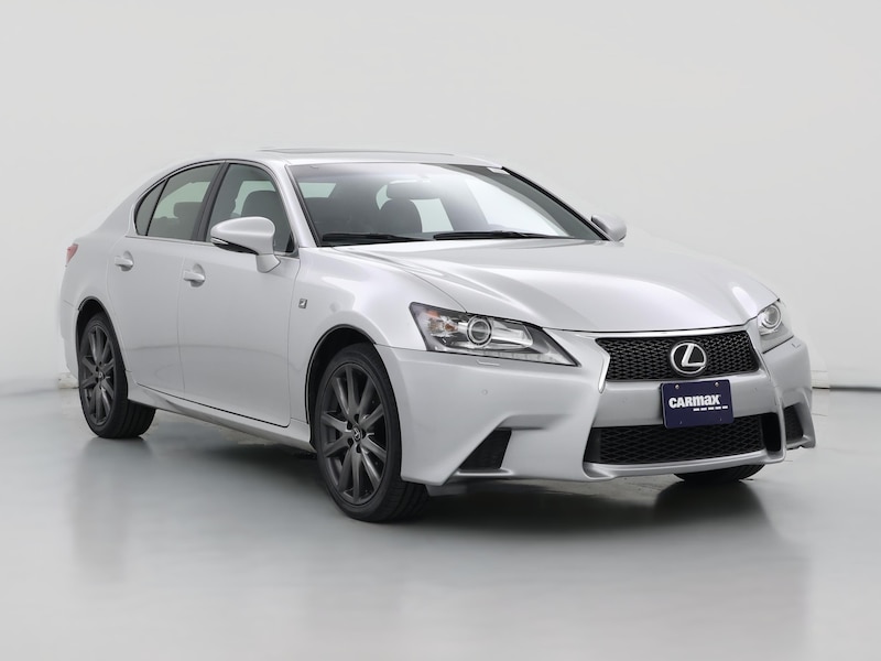 2014 Lexus GS 350 -
                  Jackson, MS
