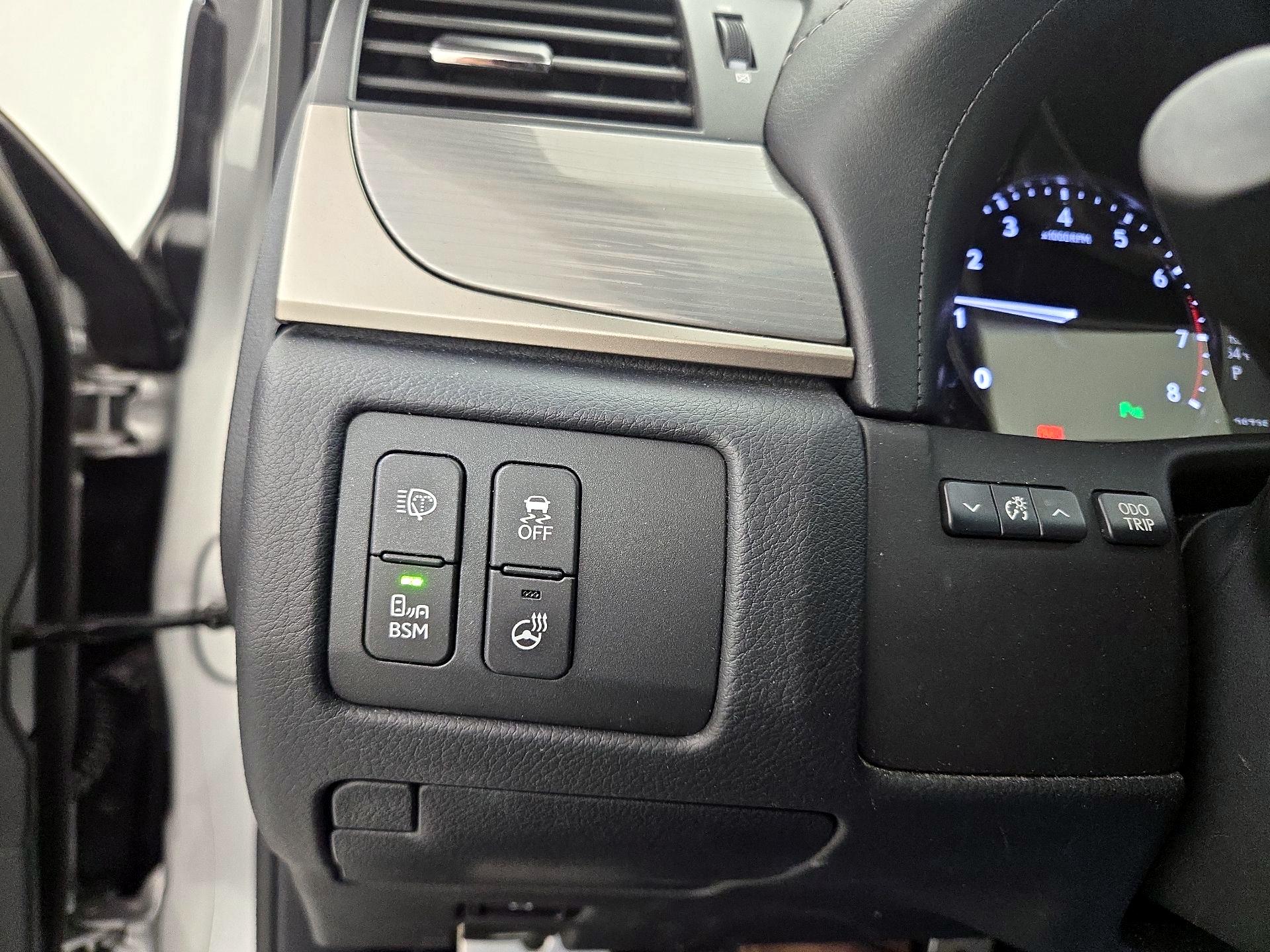 Thumbnail: 2014 Lexus GS - 13