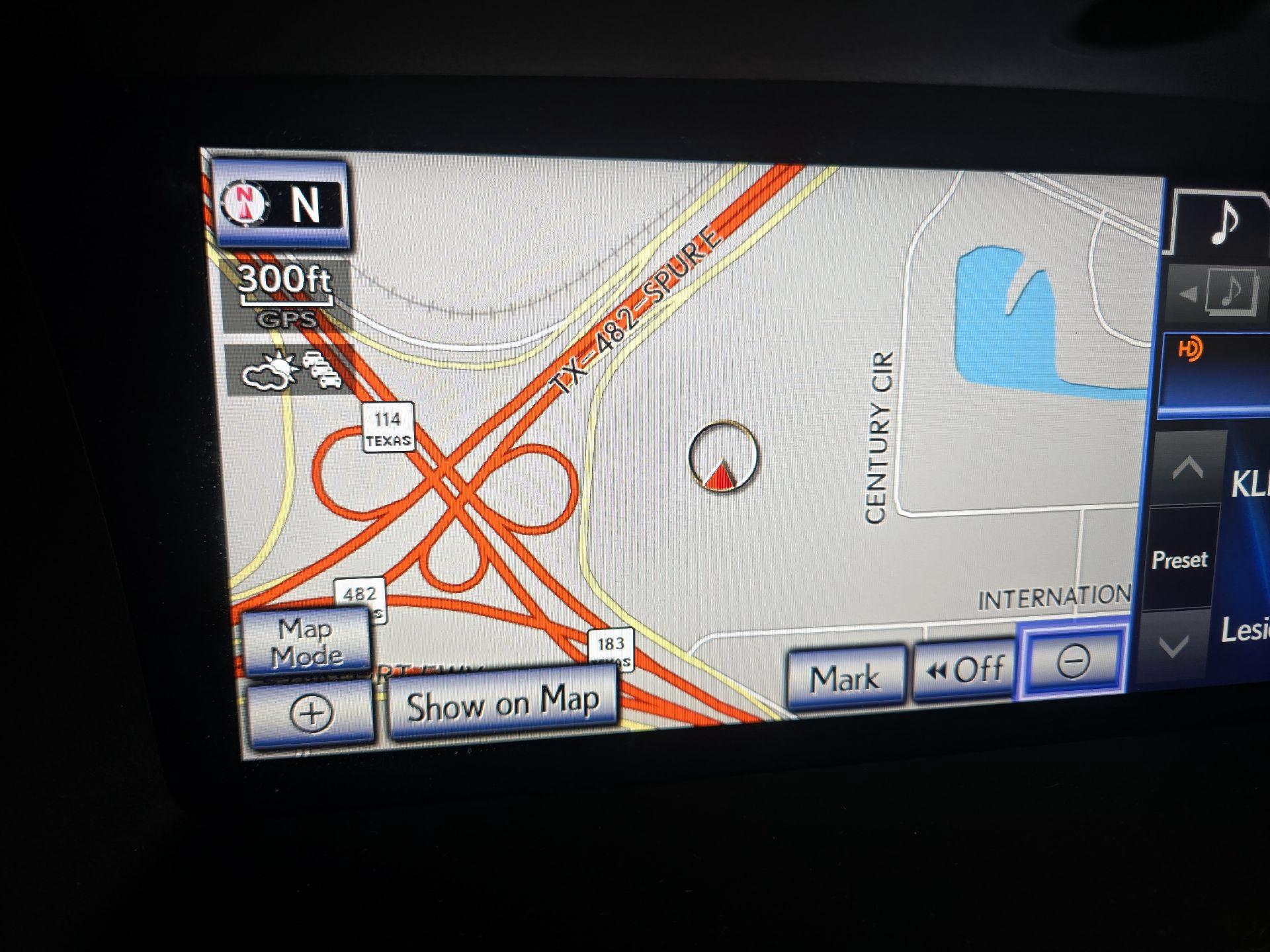 Thumbnail: 2014 Lexus GS - 14