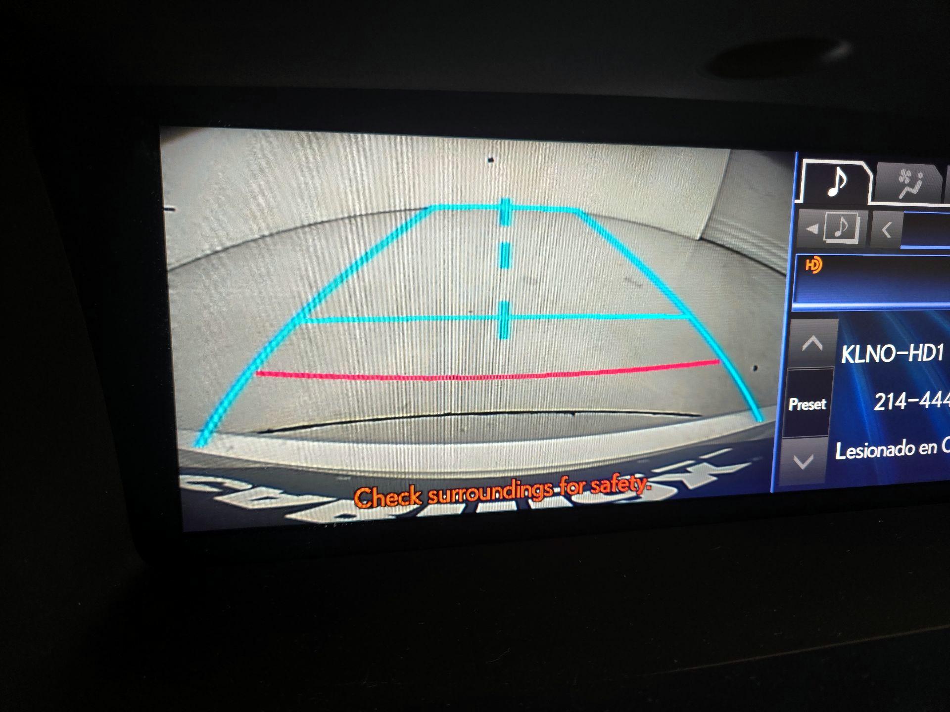 Thumbnail: 2014 Lexus GS - 15