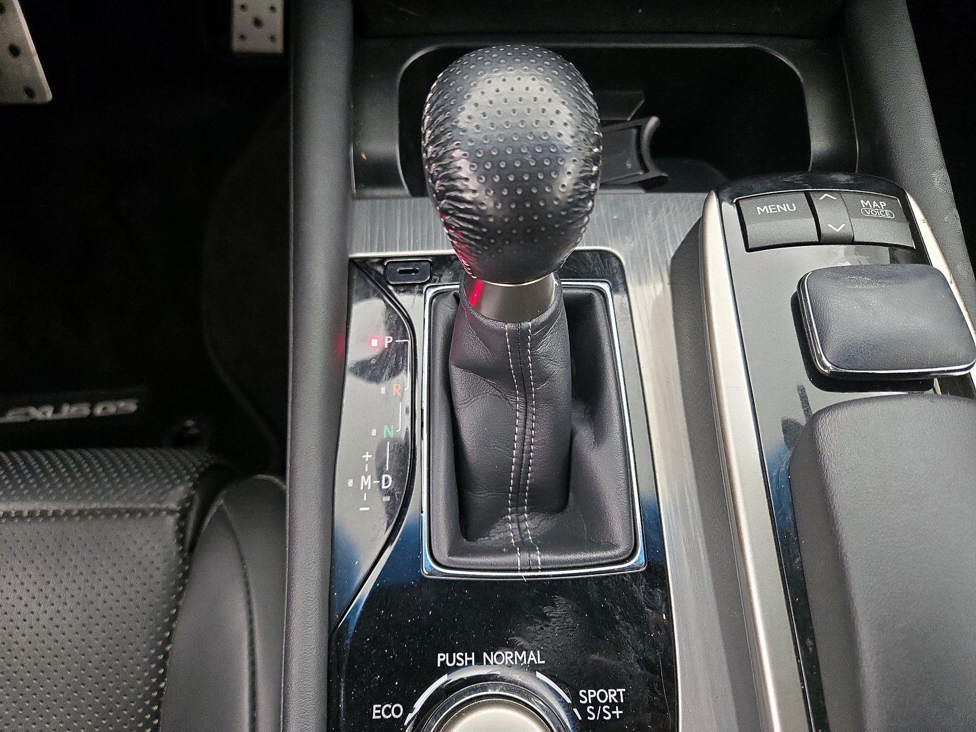 Thumbnail: 2014 Lexus GS - 18