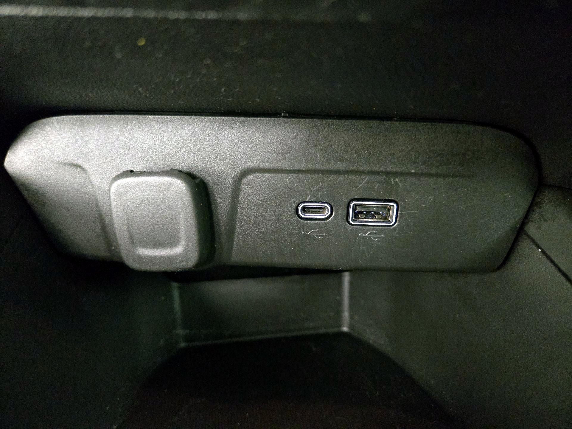 Thumbnail: 2025 Chevrolet Trax - 18