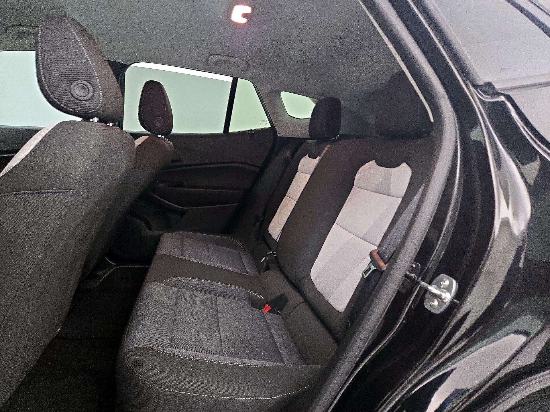 Thumbnail: 2025 Chevrolet Trax - 19