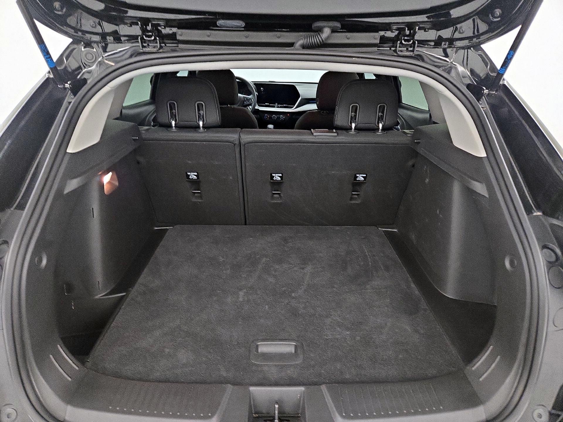 Thumbnail: 2025 Chevrolet Trax - 20