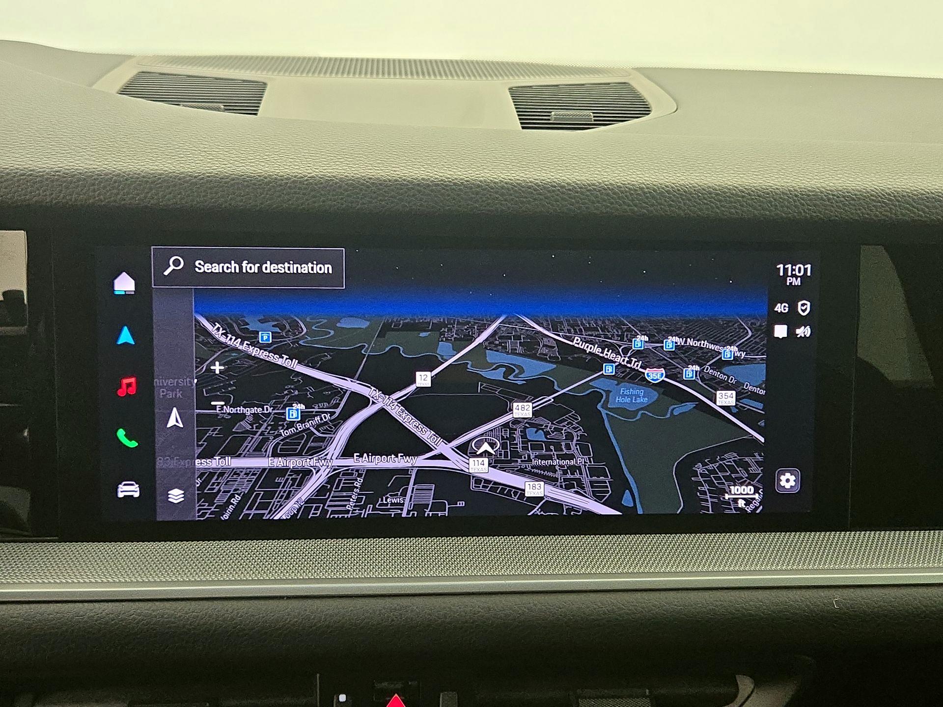 Thumbnail: 2024 Porsche Cayenne - 14