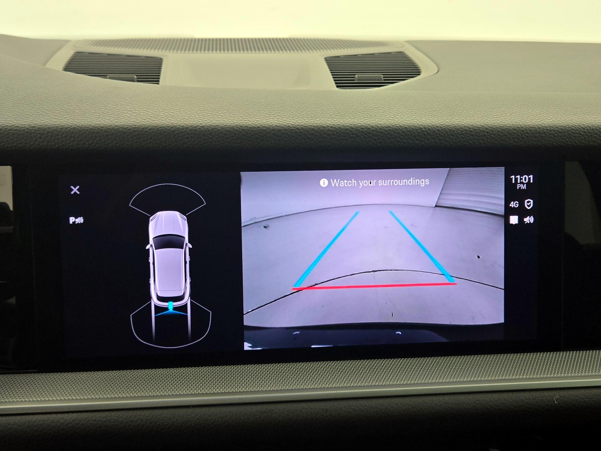 Thumbnail: 2024 Porsche Cayenne - 15