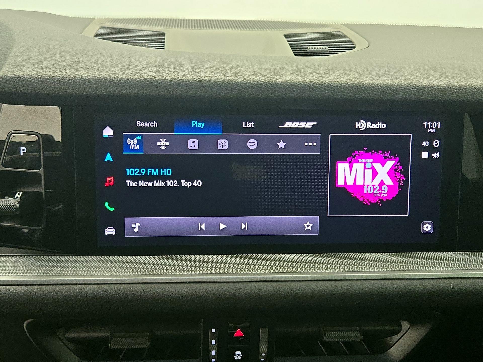 Thumbnail: 2024 Porsche Cayenne - 16