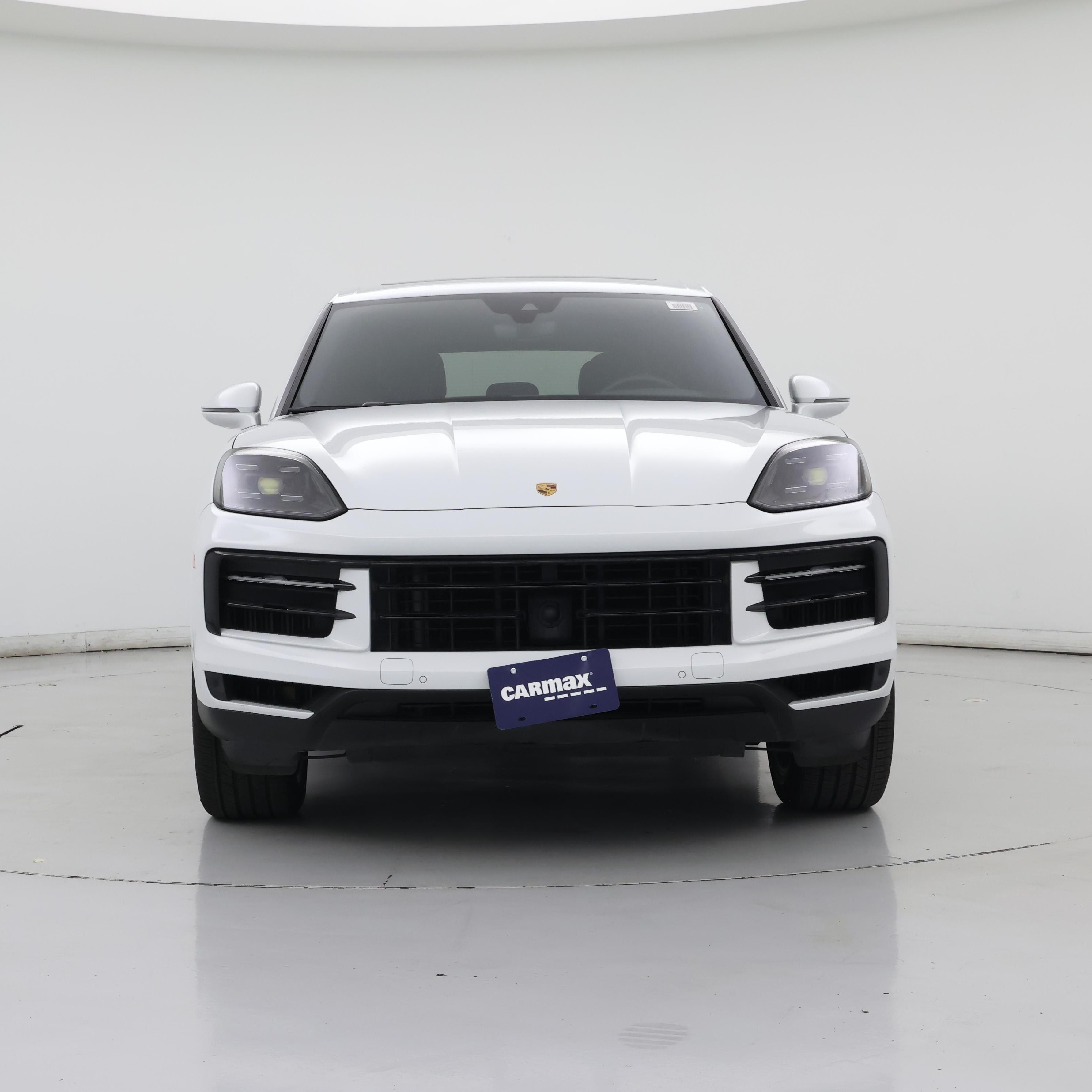 Thumbnail: 2024 Porsche Cayenne - 5