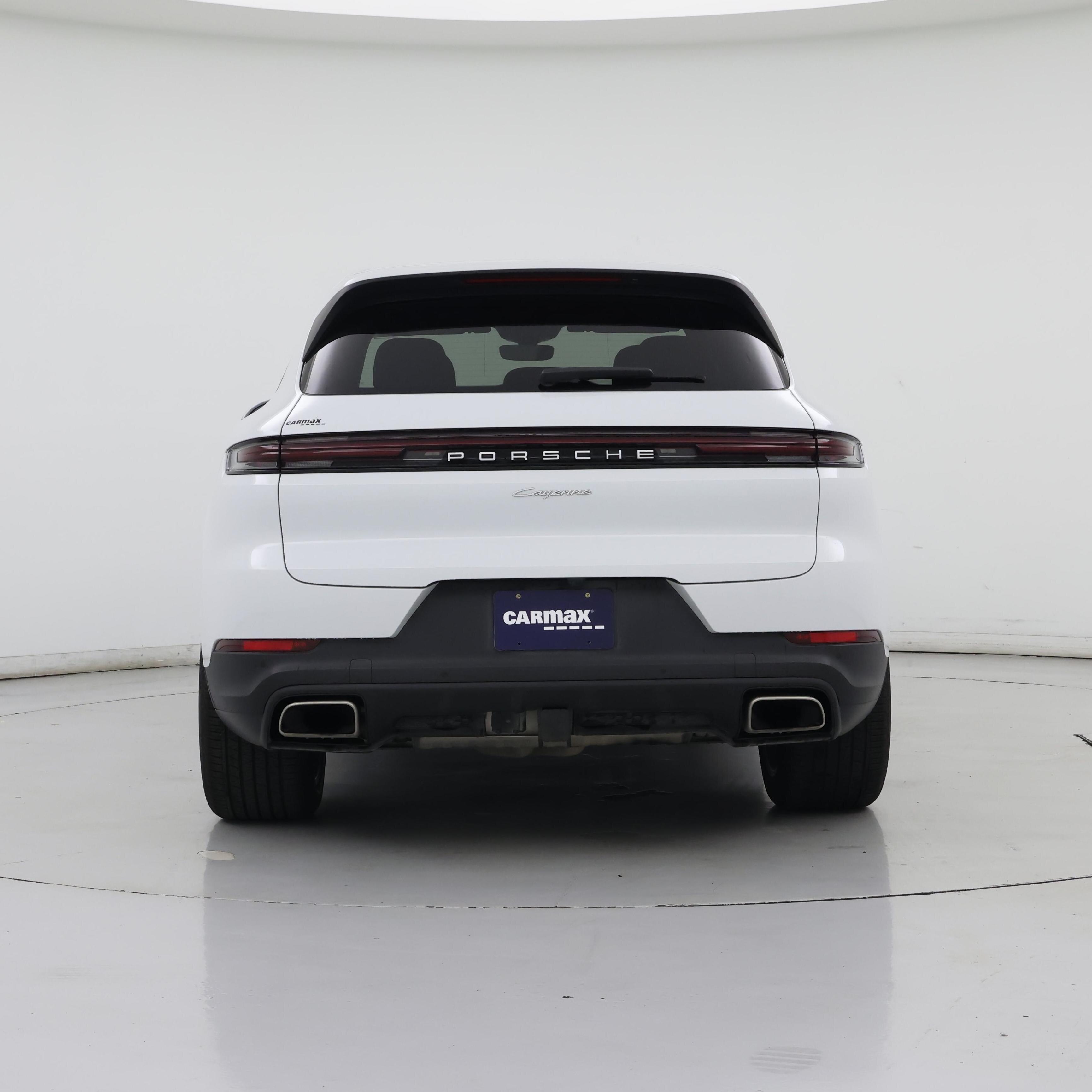 Thumbnail: 2024 Porsche Cayenne - 6