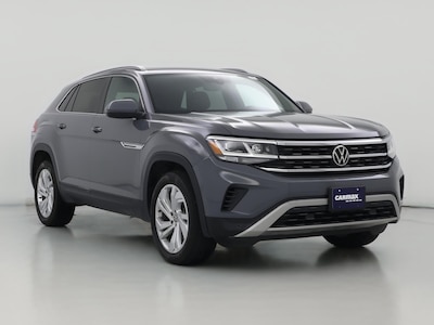 2020 Volkswagen Atlas Cross Sport SEL