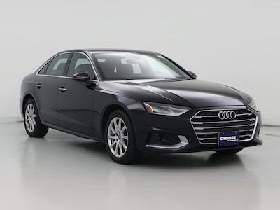 2020 Audi A4 Premium