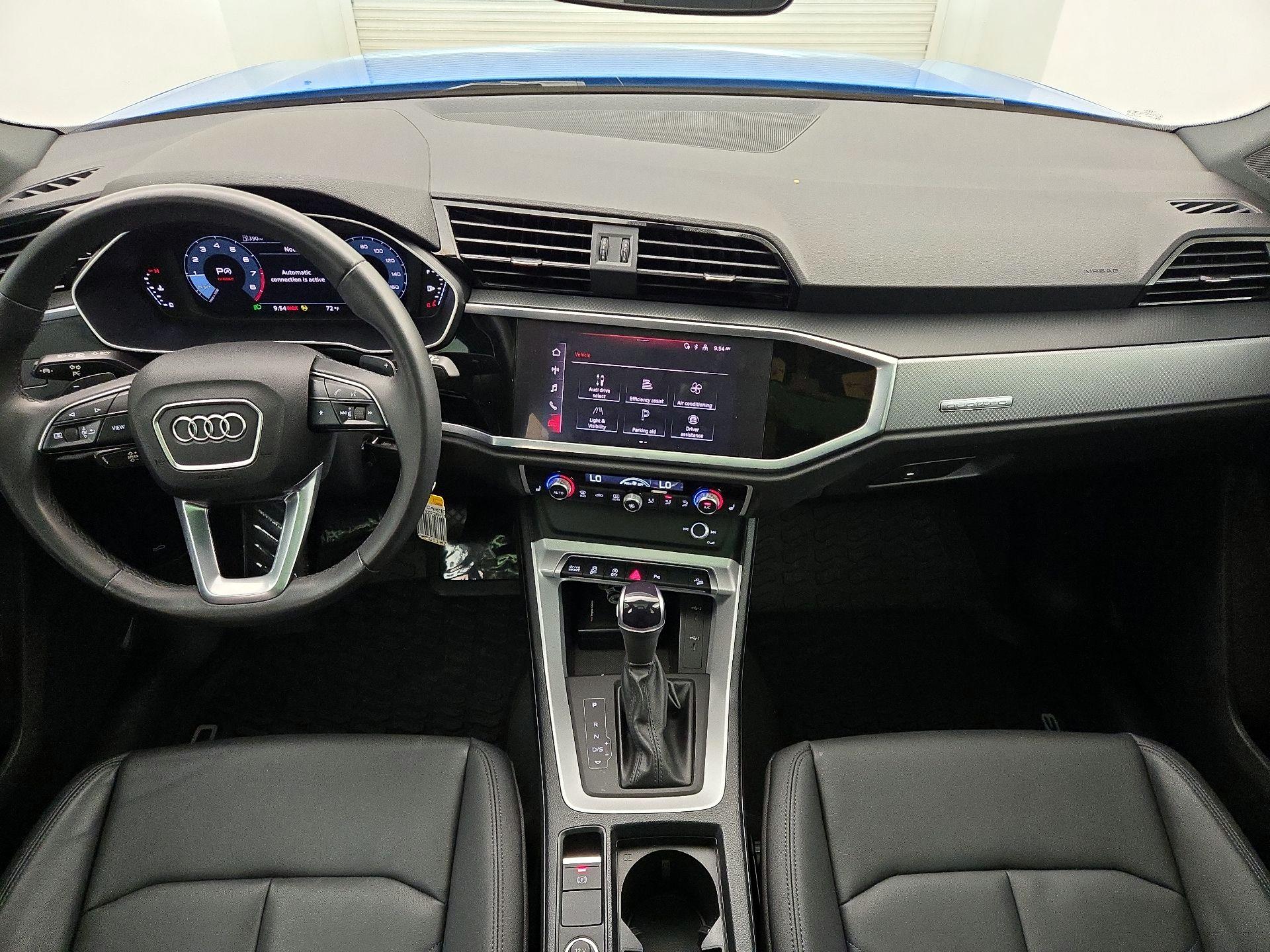 Thumbnail: 2022 Audi Q3 - 9