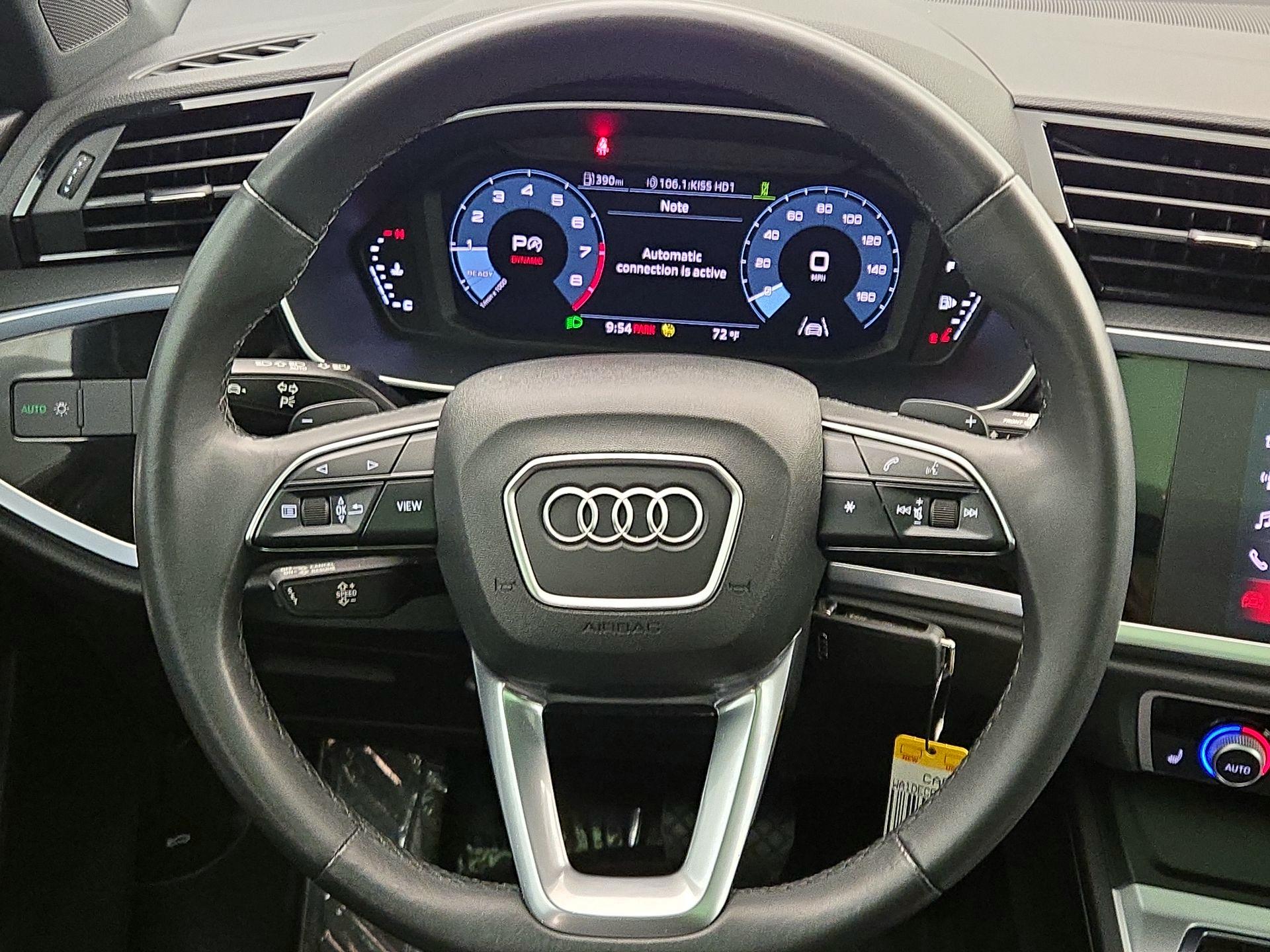 Thumbnail: 2022 Audi Q3 - 10