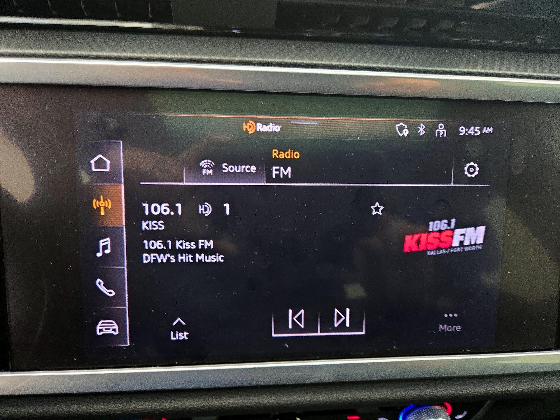 Thumbnail: 2022 Audi Q3 - 15