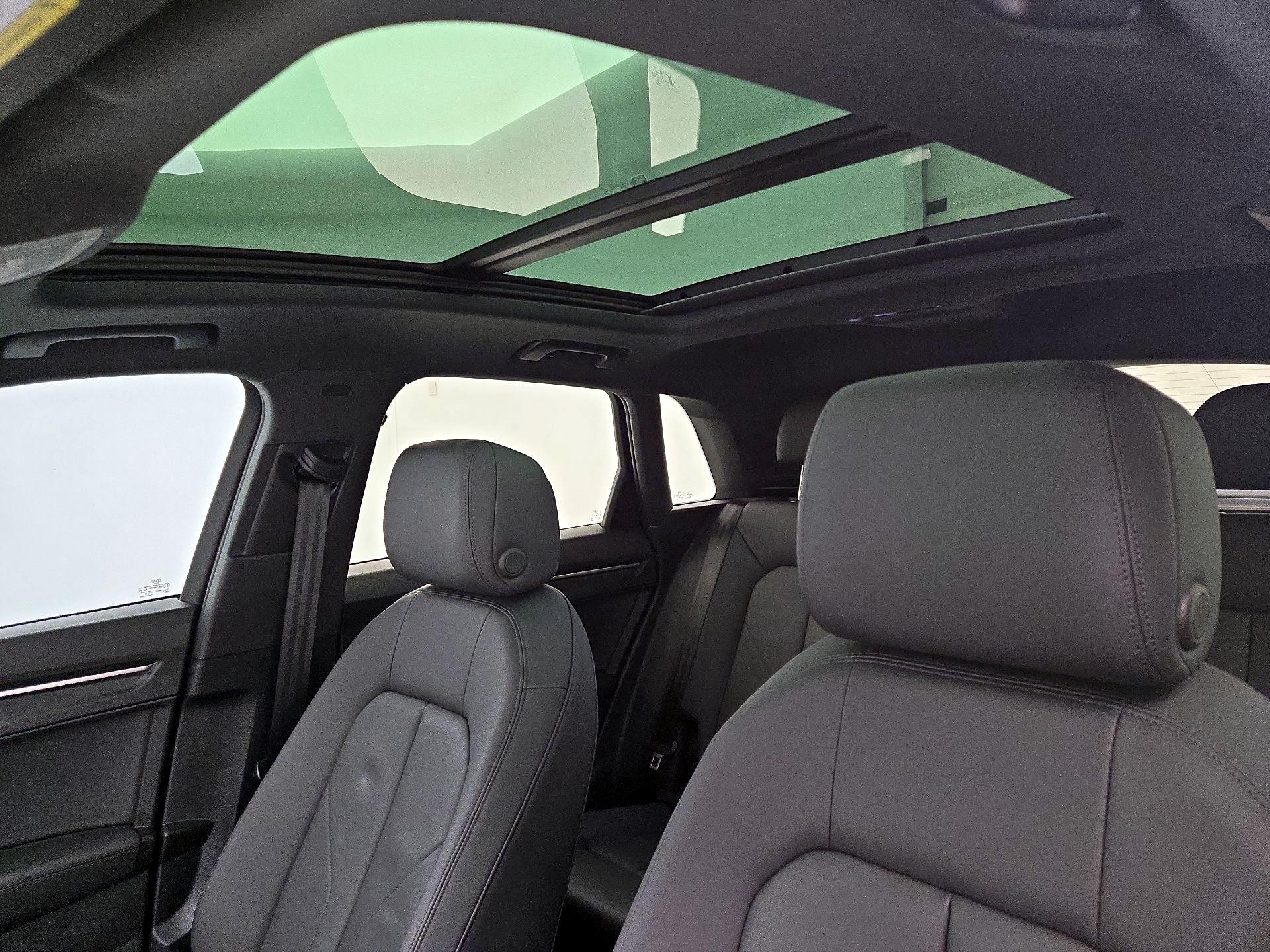 Thumbnail: 2022 Audi Q3 - 19