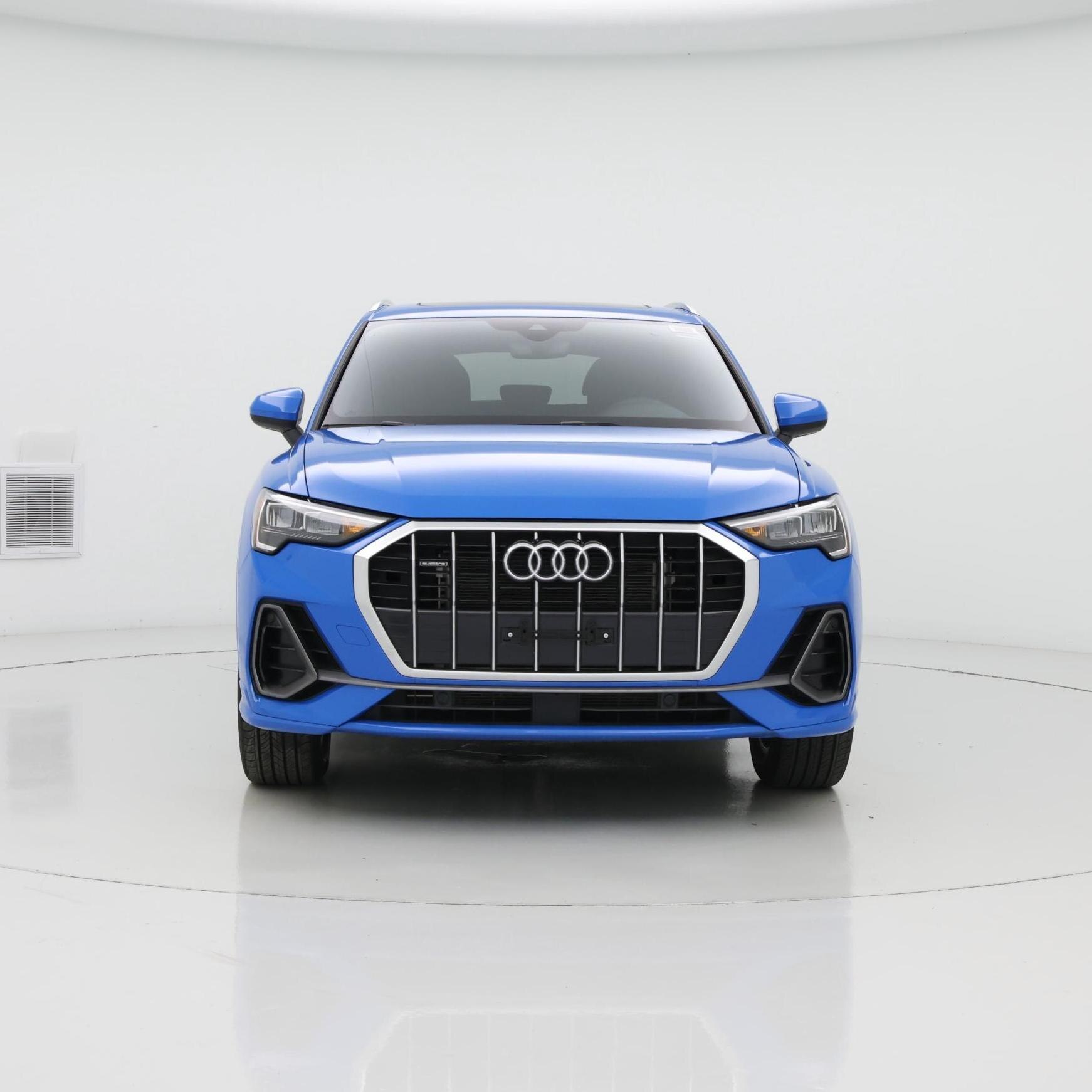 Thumbnail: 2022 Audi Q3 - 5