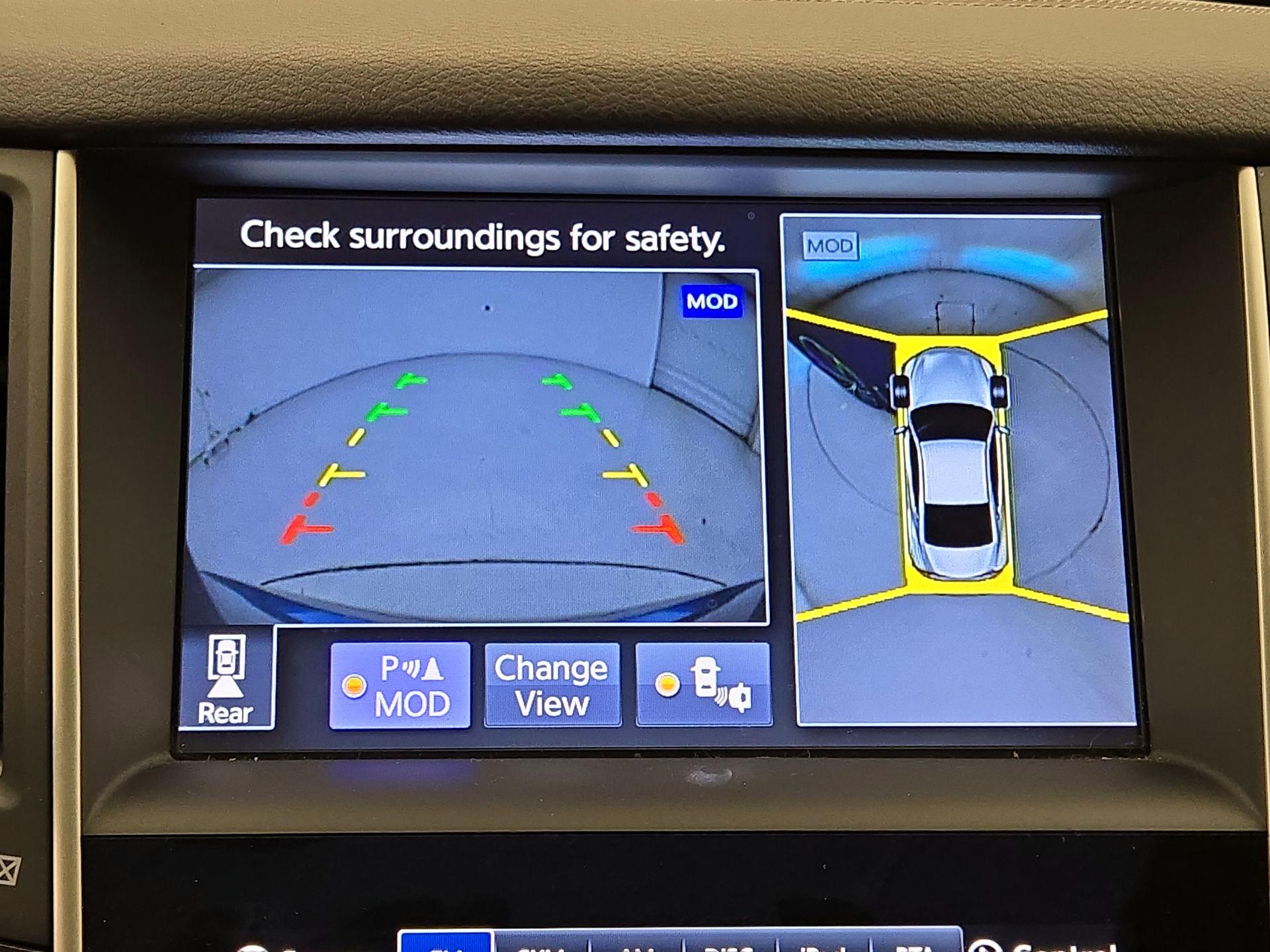 Thumbnail: 2017 INFINITI Q60 - 15