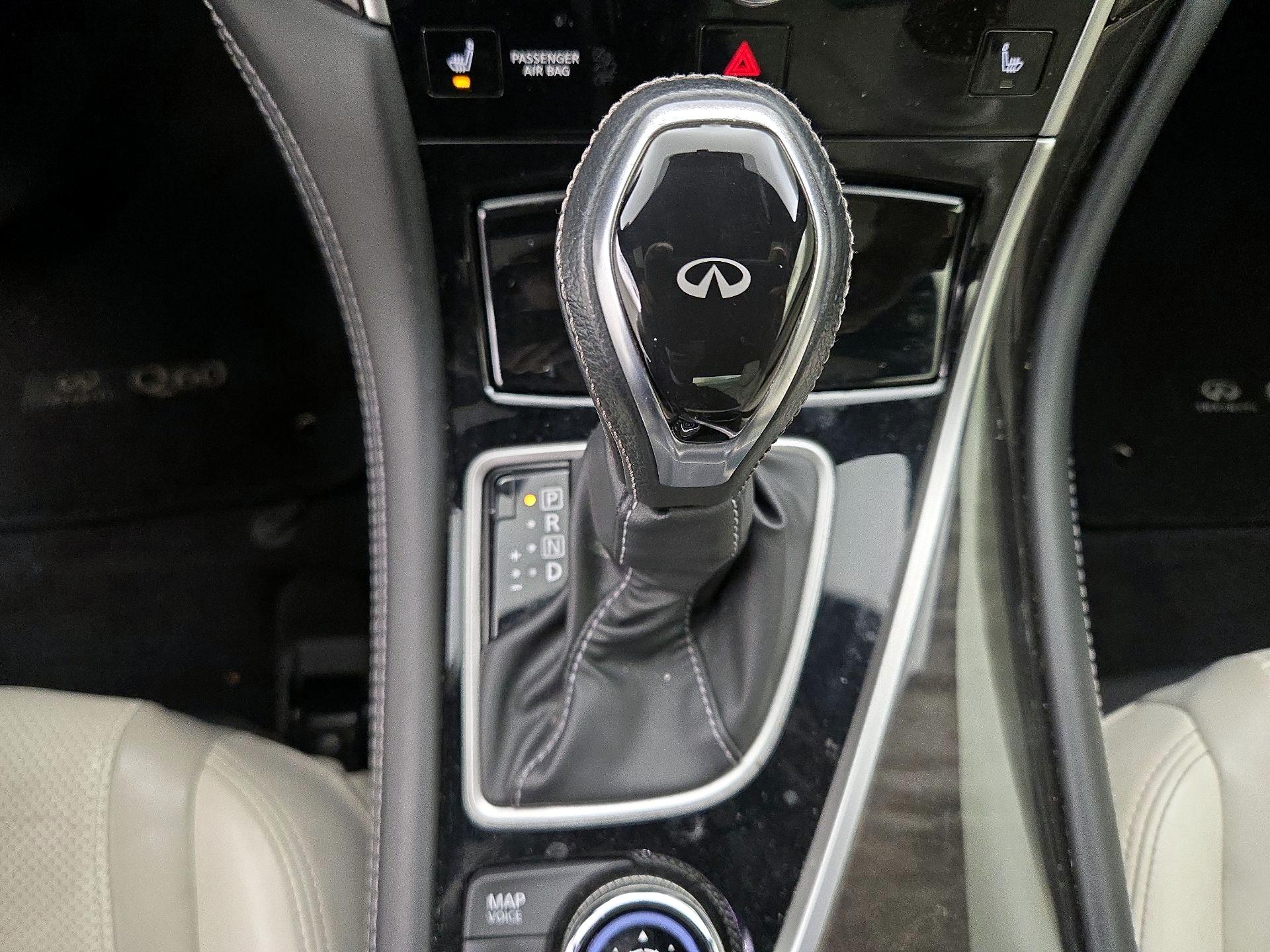 Thumbnail: 2017 INFINITI Q60 - 18