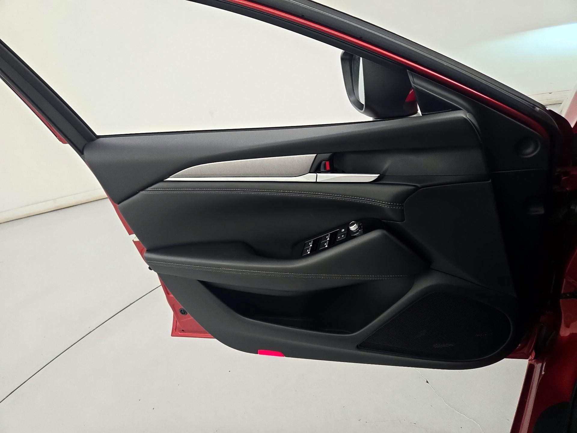 Thumbnail: 2018 Mazda Mazda6 - 12