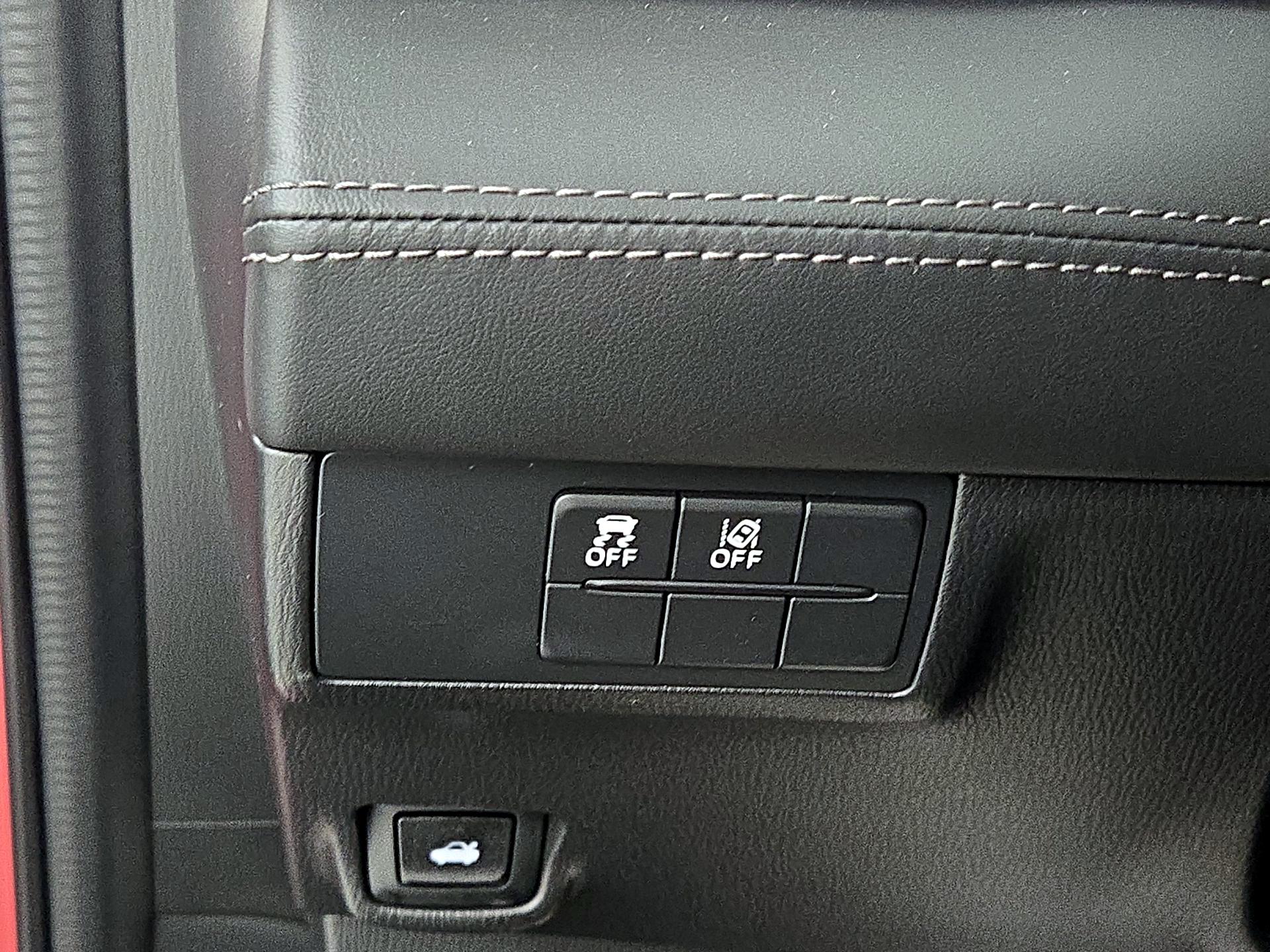 Thumbnail: 2018 Mazda Mazda6 - 13