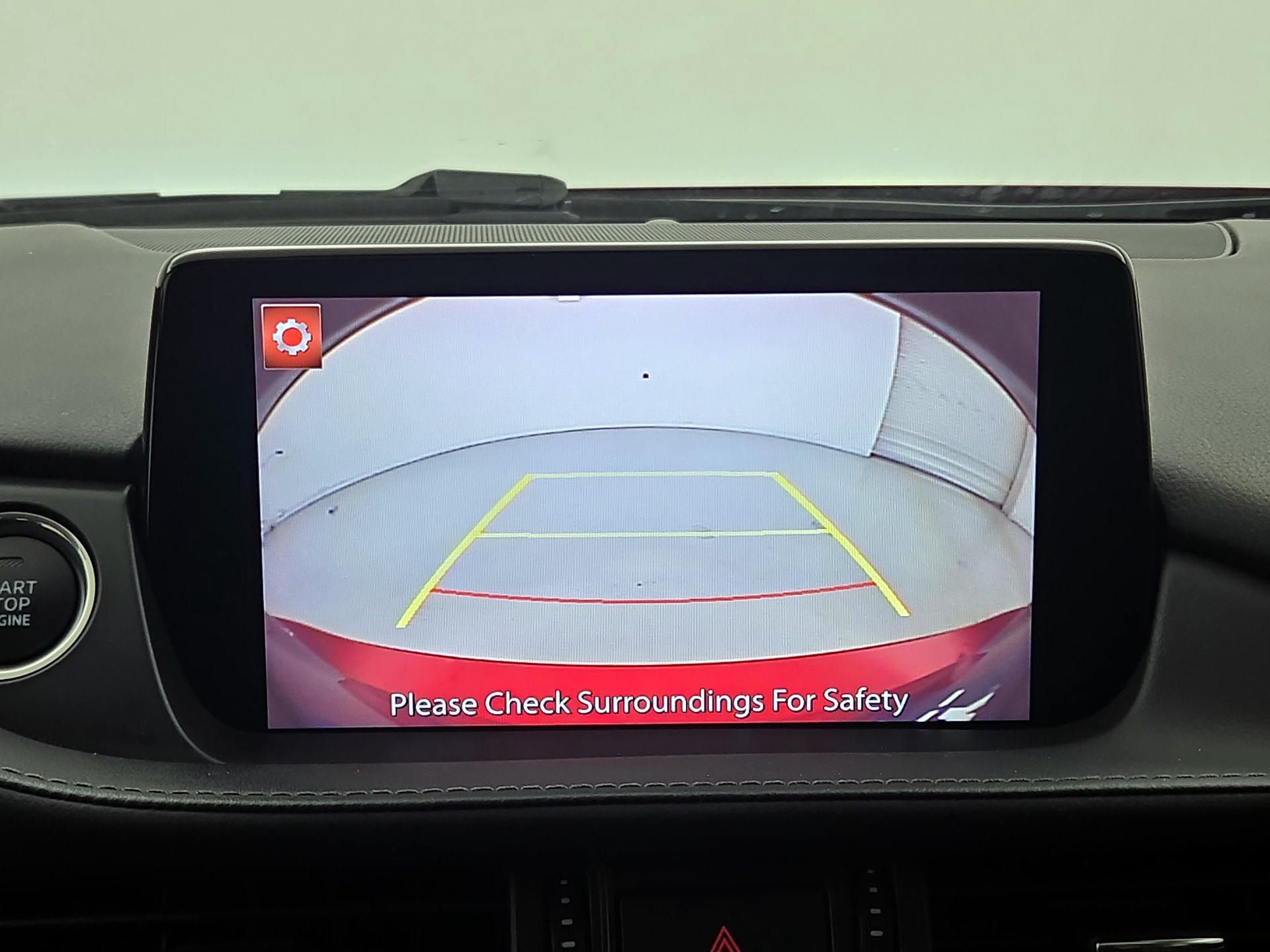 Thumbnail: 2018 Mazda Mazda6 - 14