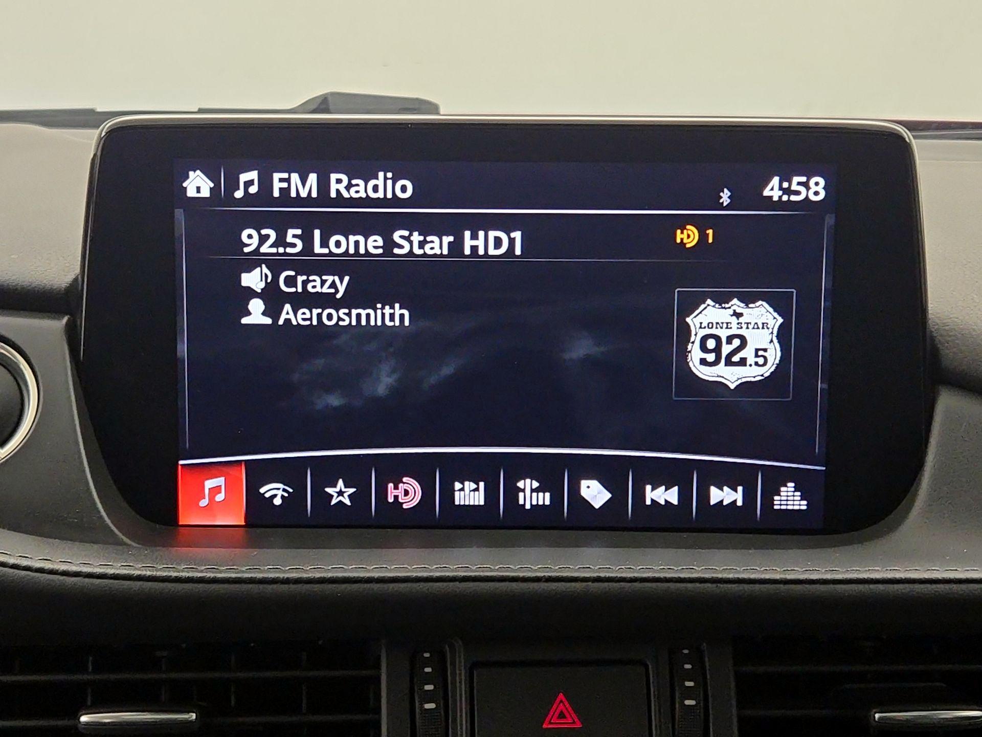 Thumbnail: 2018 Mazda Mazda6 - 15