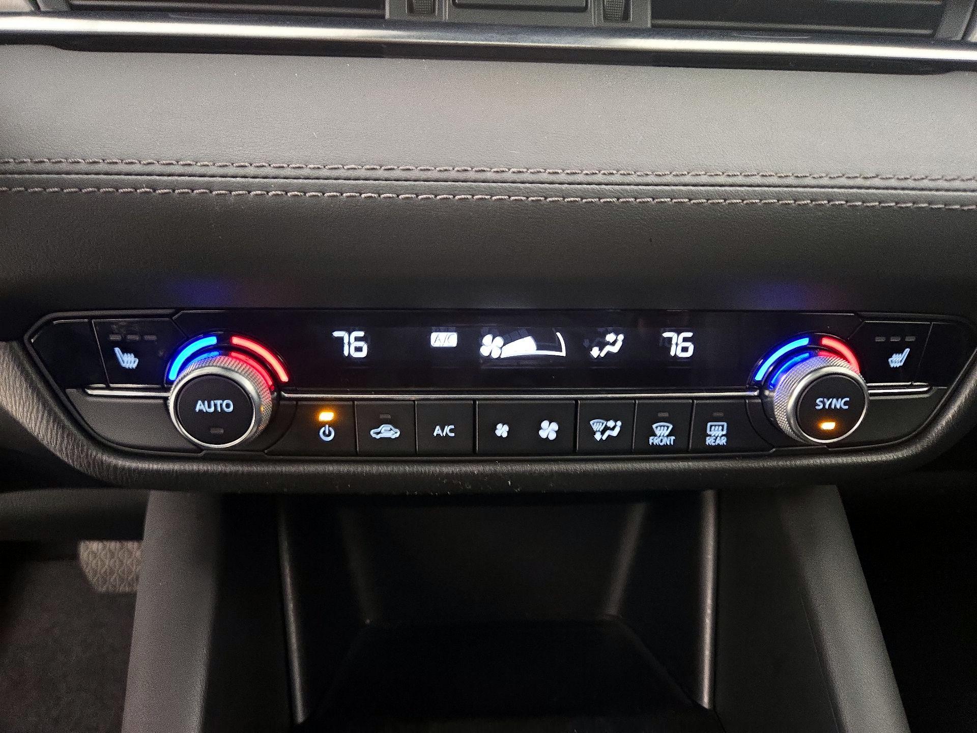 Thumbnail: 2018 Mazda Mazda6 - 16