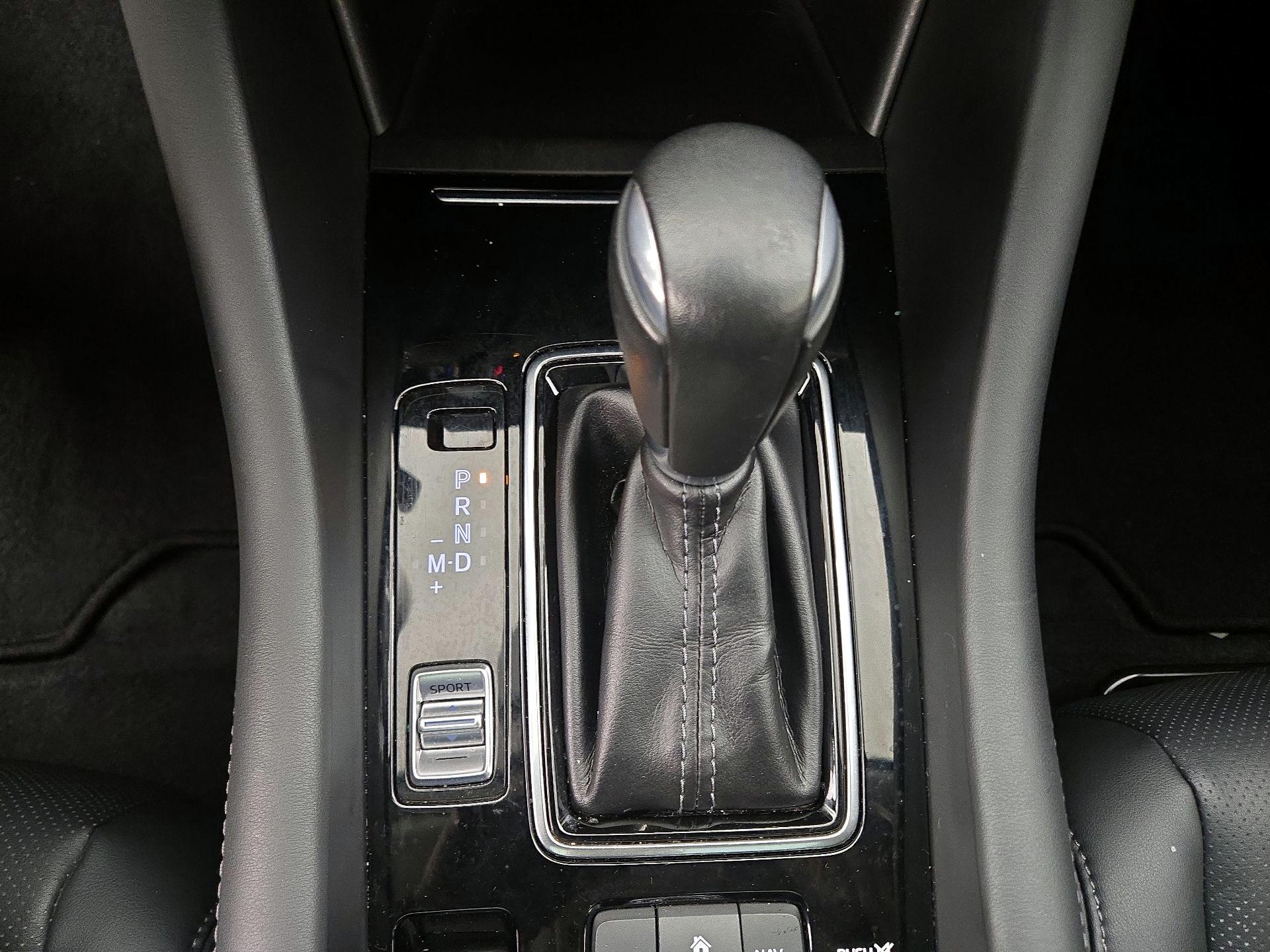 Thumbnail: 2018 Mazda Mazda6 - 17