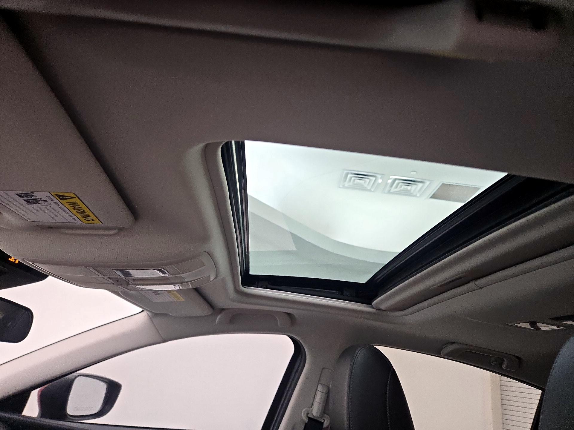 Thumbnail: 2018 Mazda Mazda6 - 19