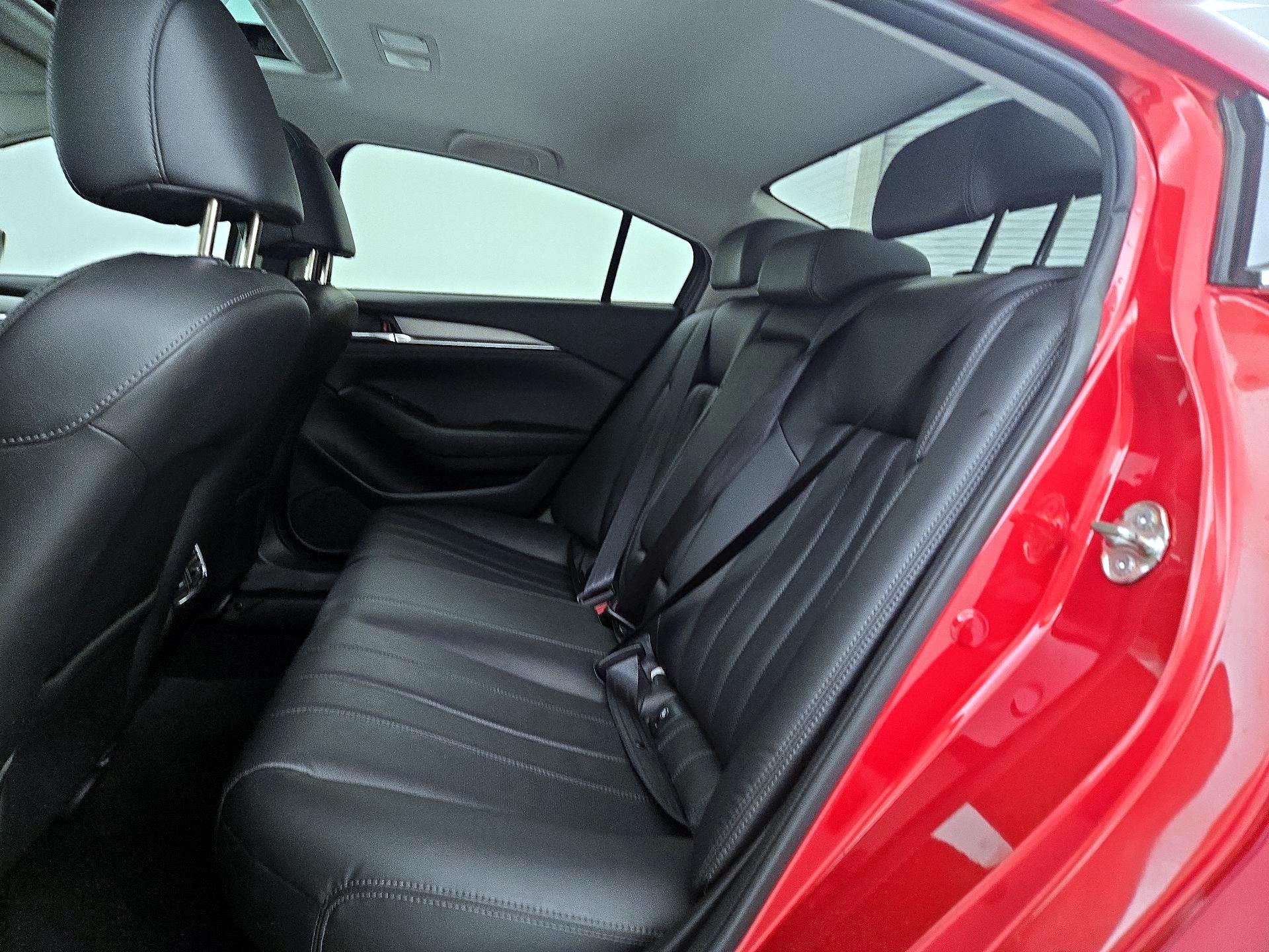 Thumbnail: 2018 Mazda Mazda6 - 20