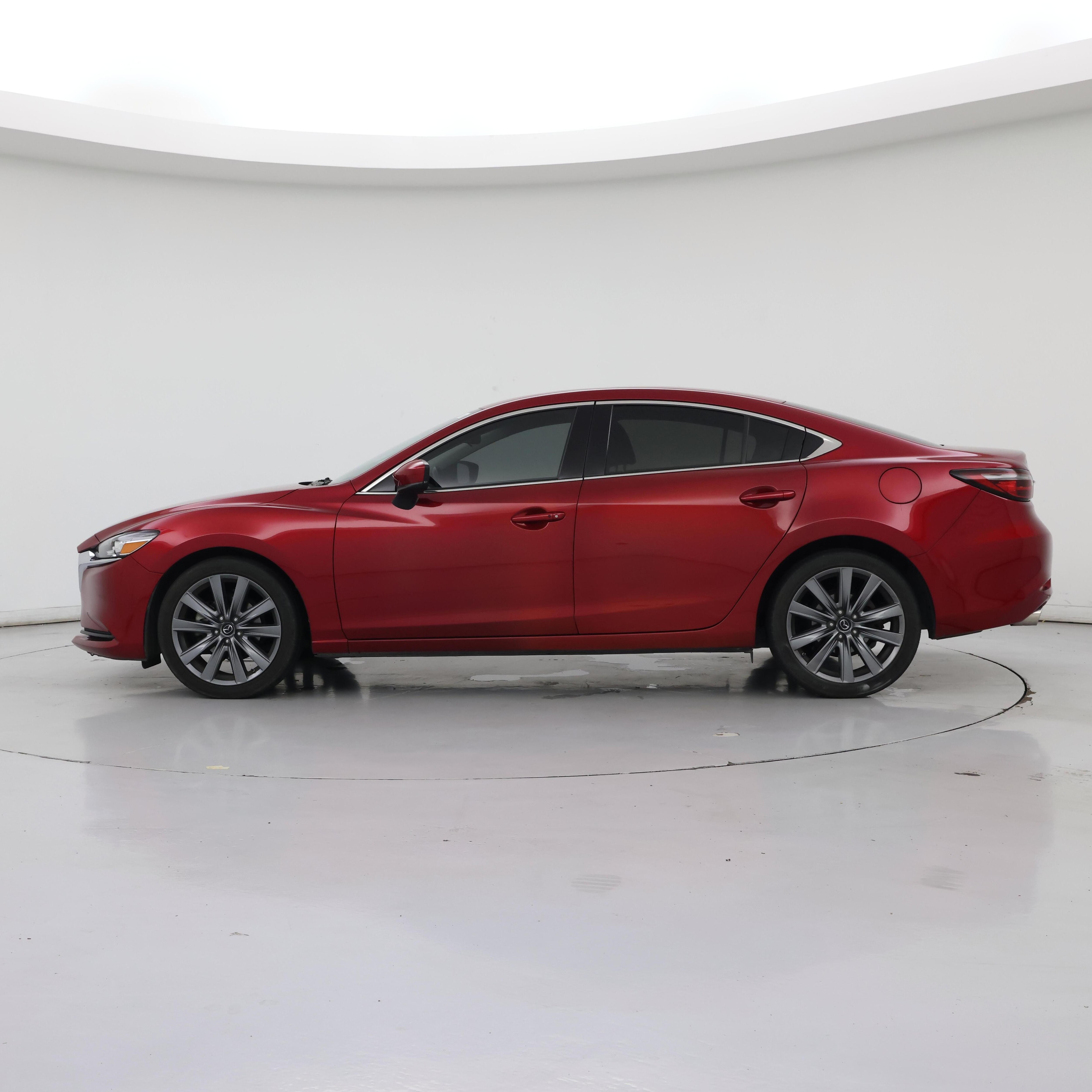 Thumbnail: 2018 Mazda Mazda6 - 3