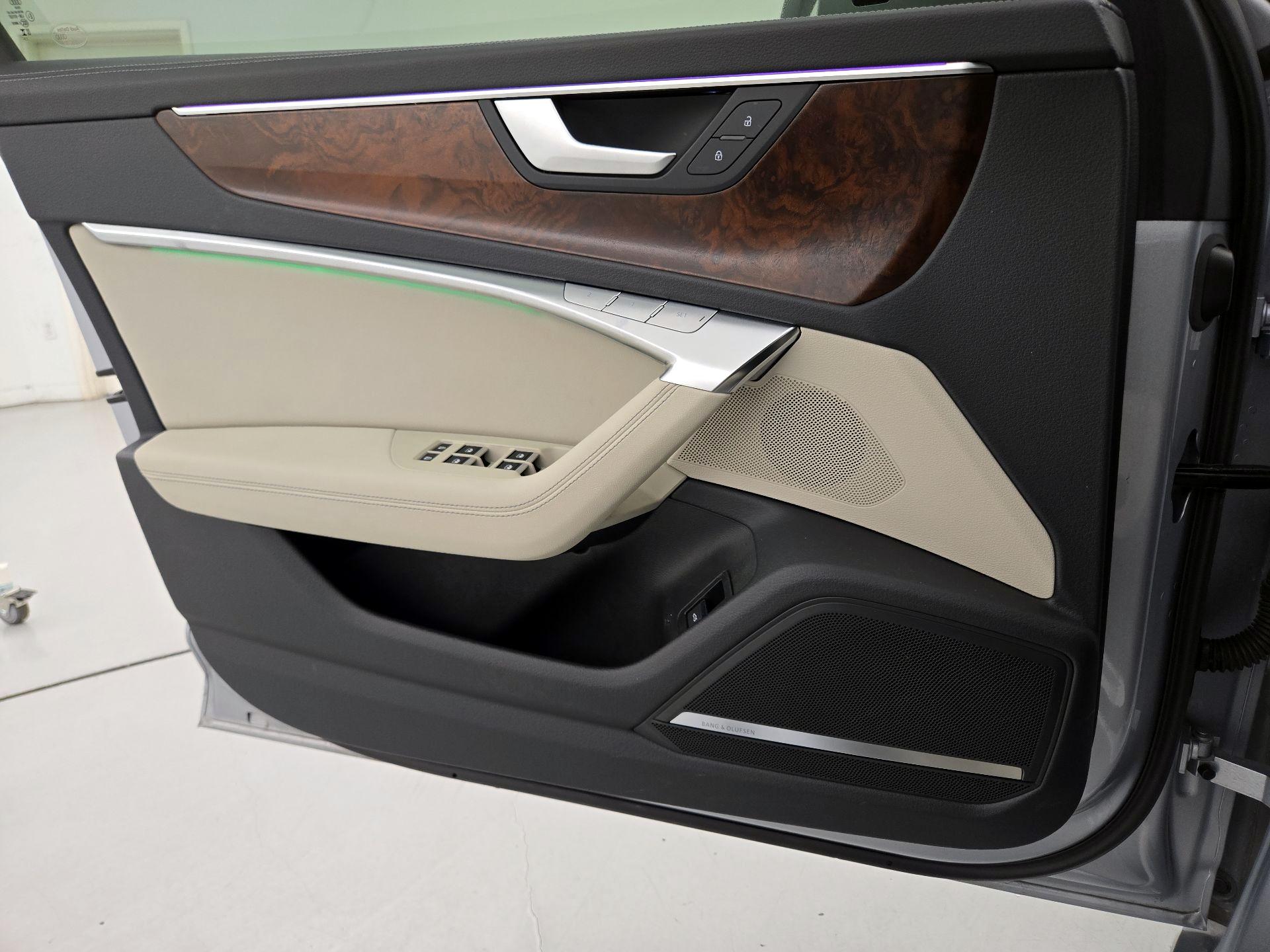 Thumbnail: 2023 Audi A6 - 12