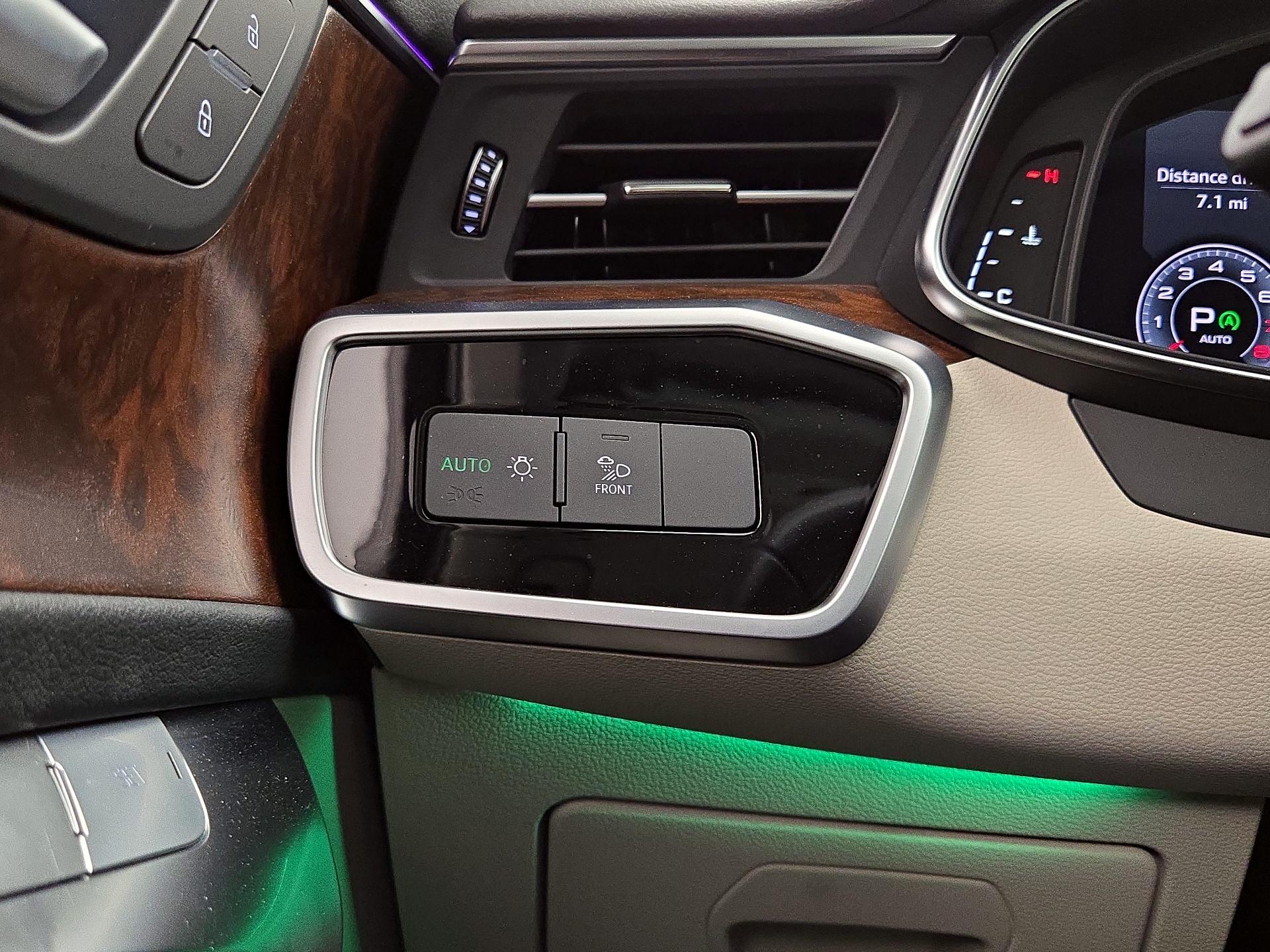 Thumbnail: 2023 Audi A6 - 13