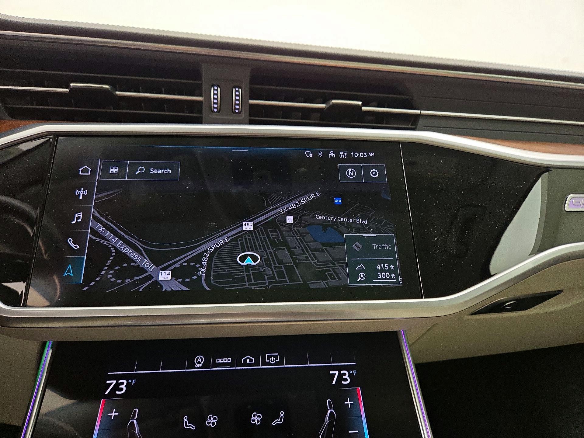 Thumbnail: 2023 Audi A6 - 14