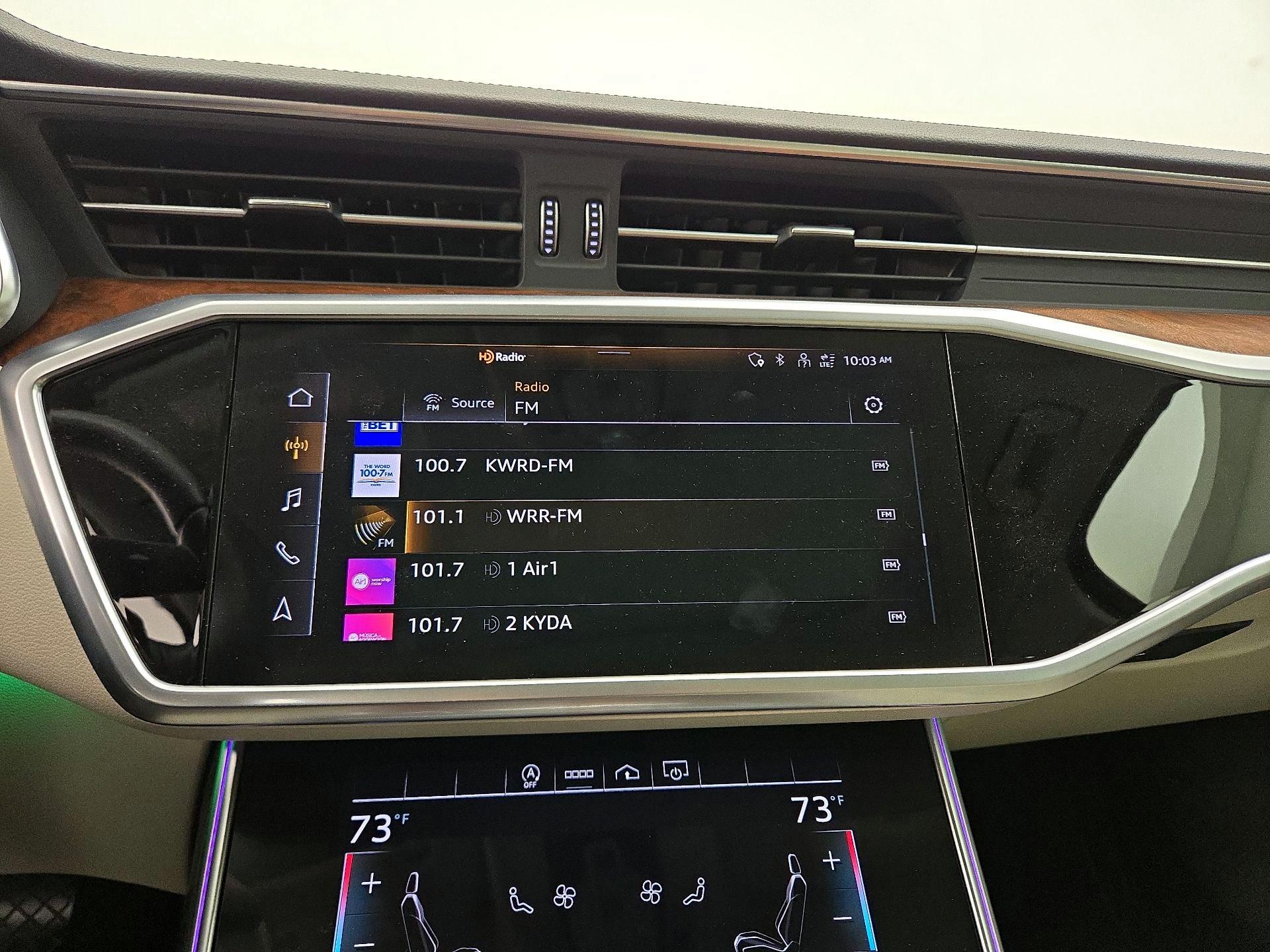 Thumbnail: 2023 Audi A6 - 16