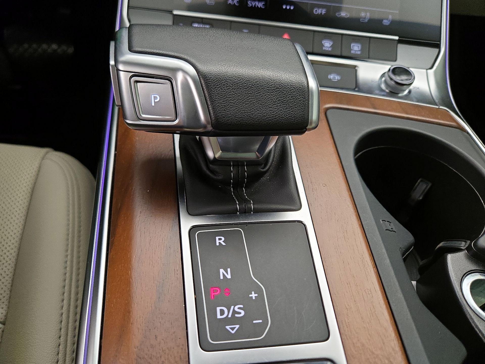 Thumbnail: 2023 Audi A6 - 18