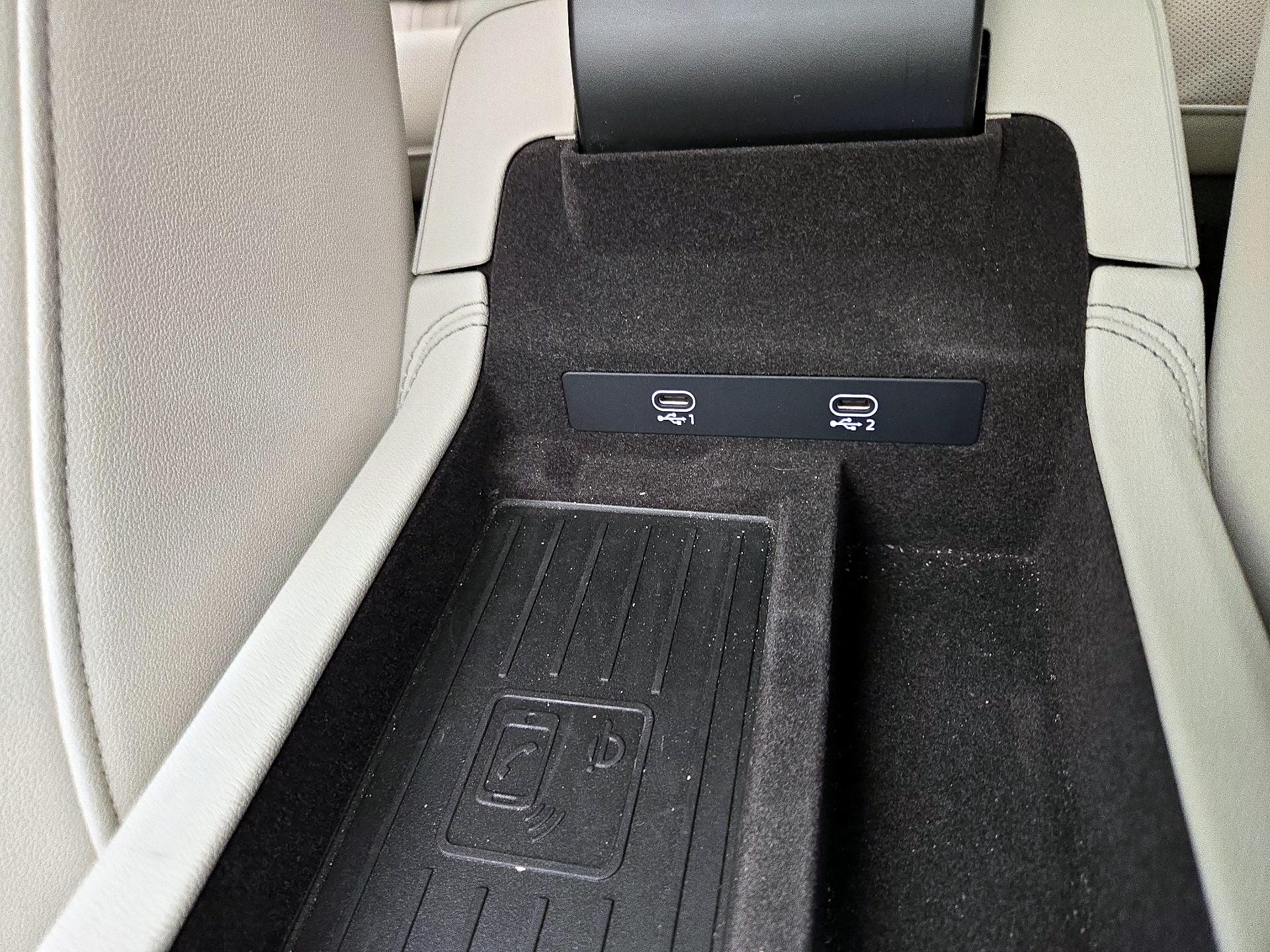 Thumbnail: 2023 Audi A6 - 19