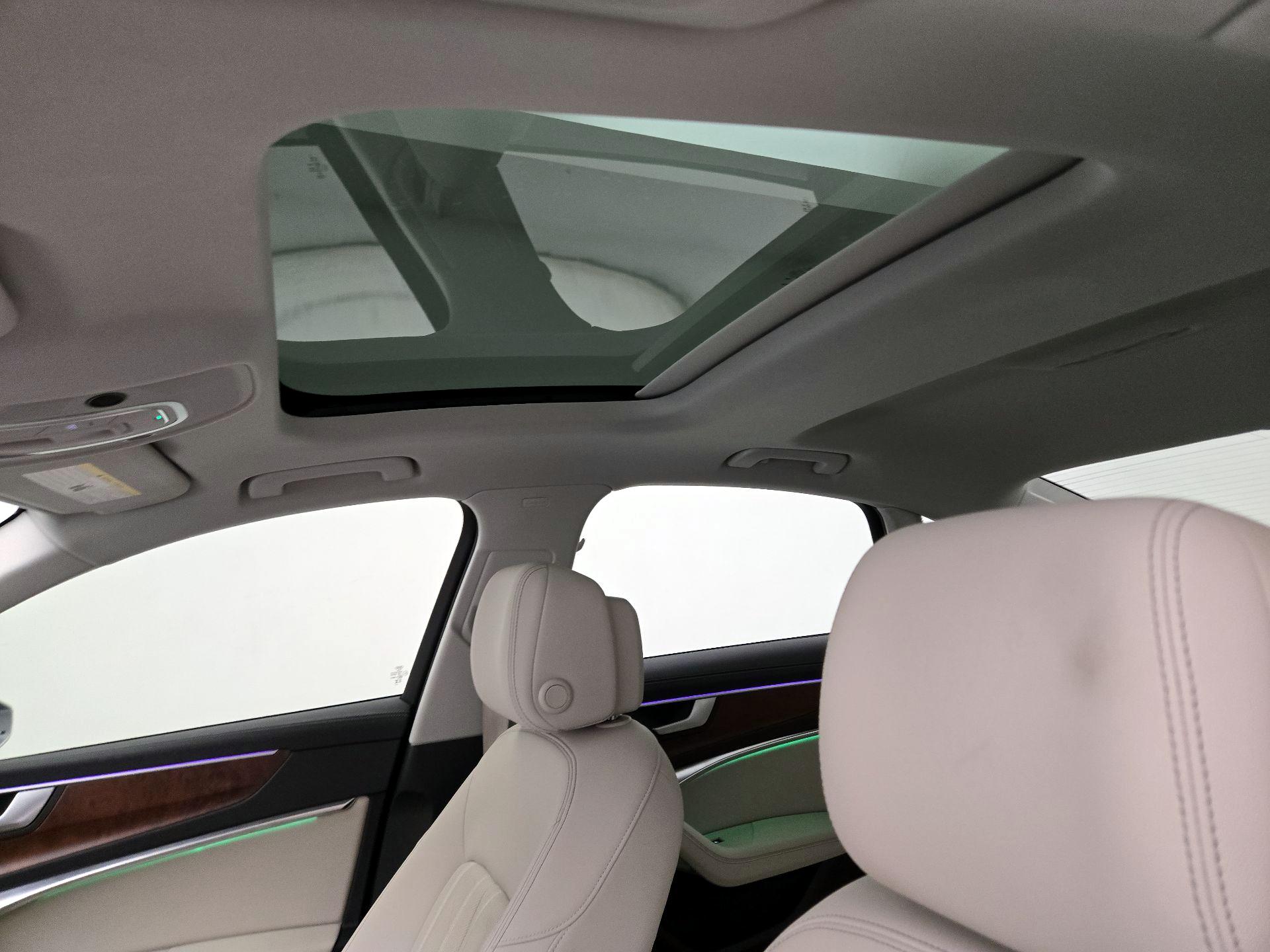 Thumbnail: 2023 Audi A6 - 20